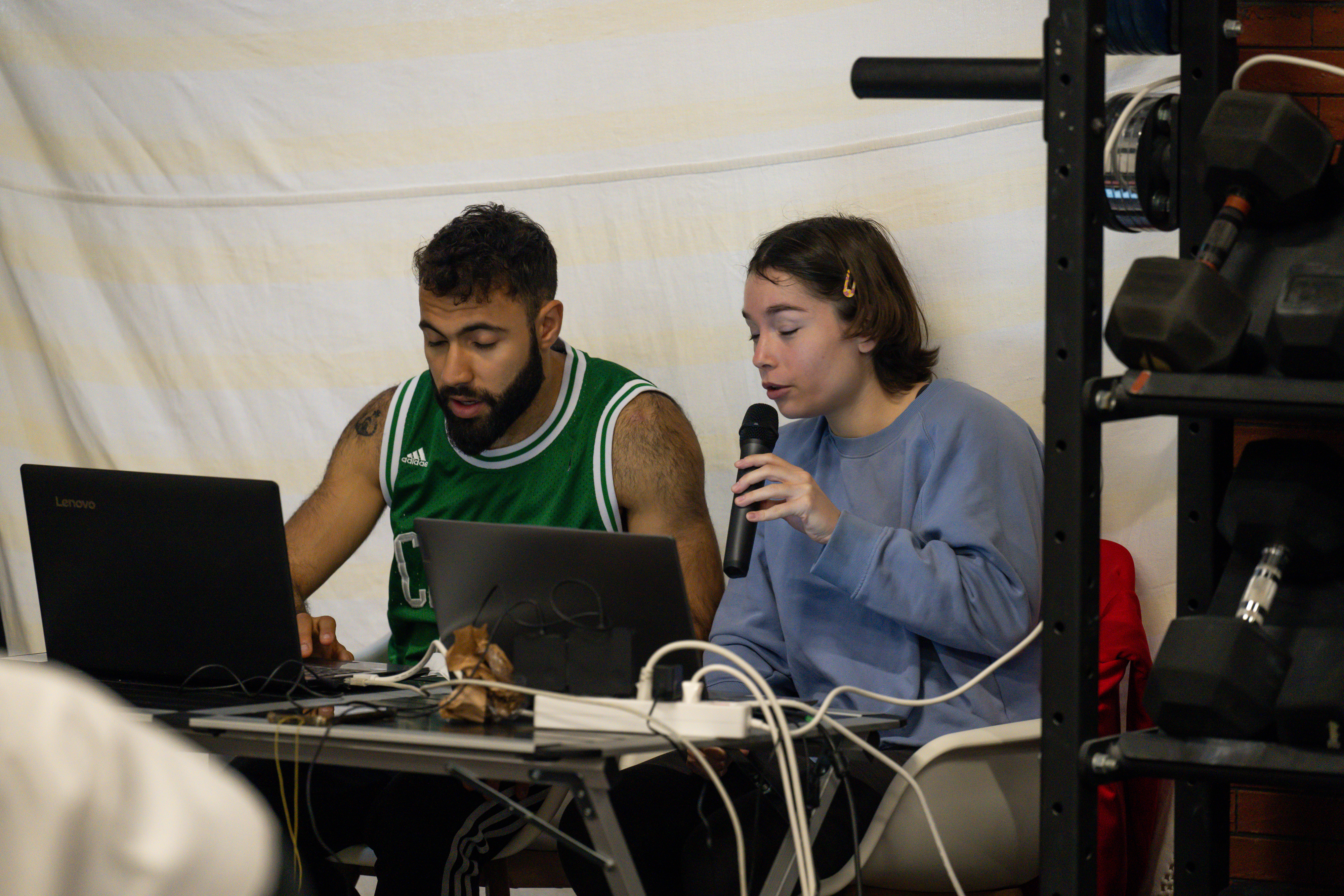 20241109 sarine barbel compete 052 DSC 8739