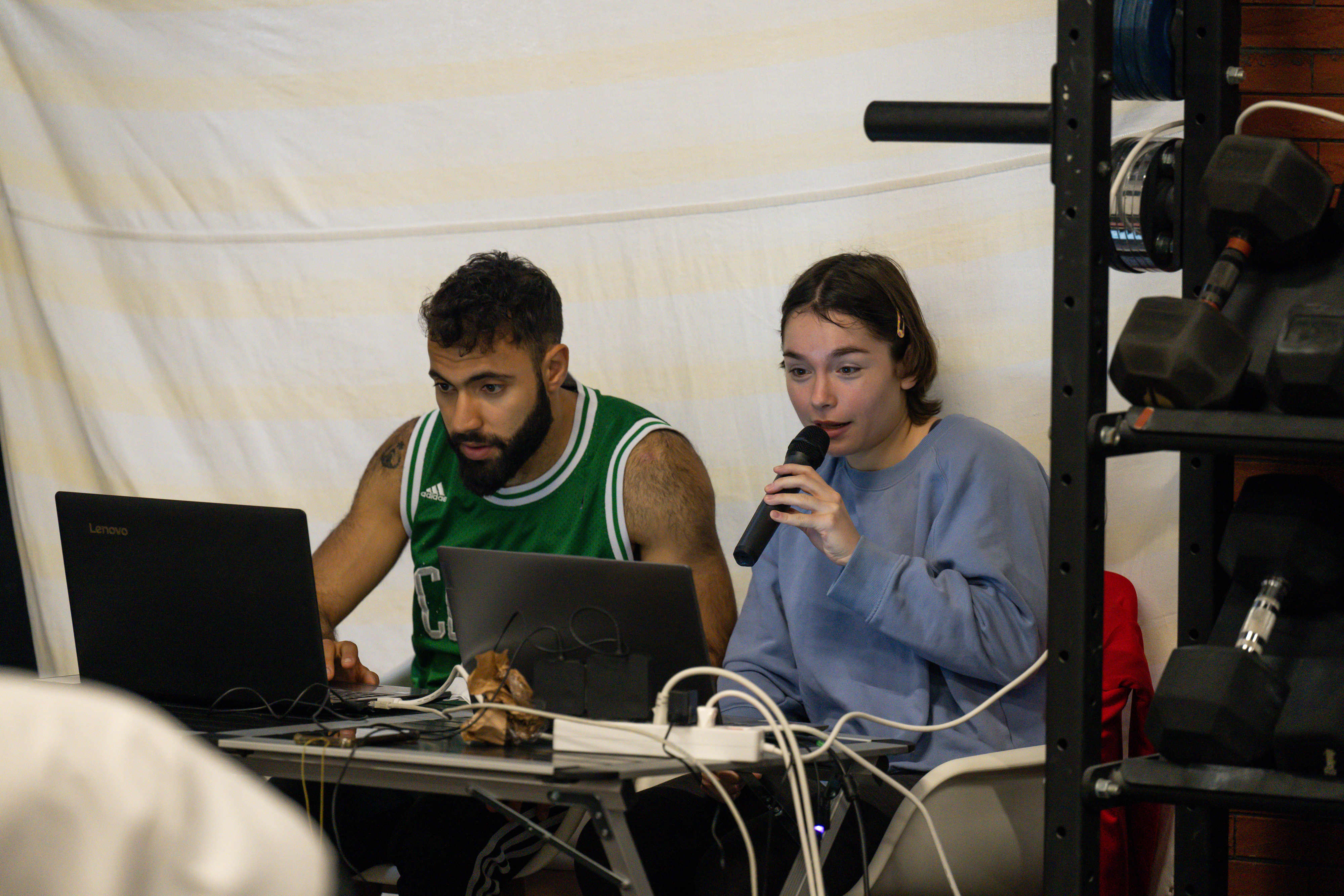 20241109 sarine barbel compete 053 DSC 8741