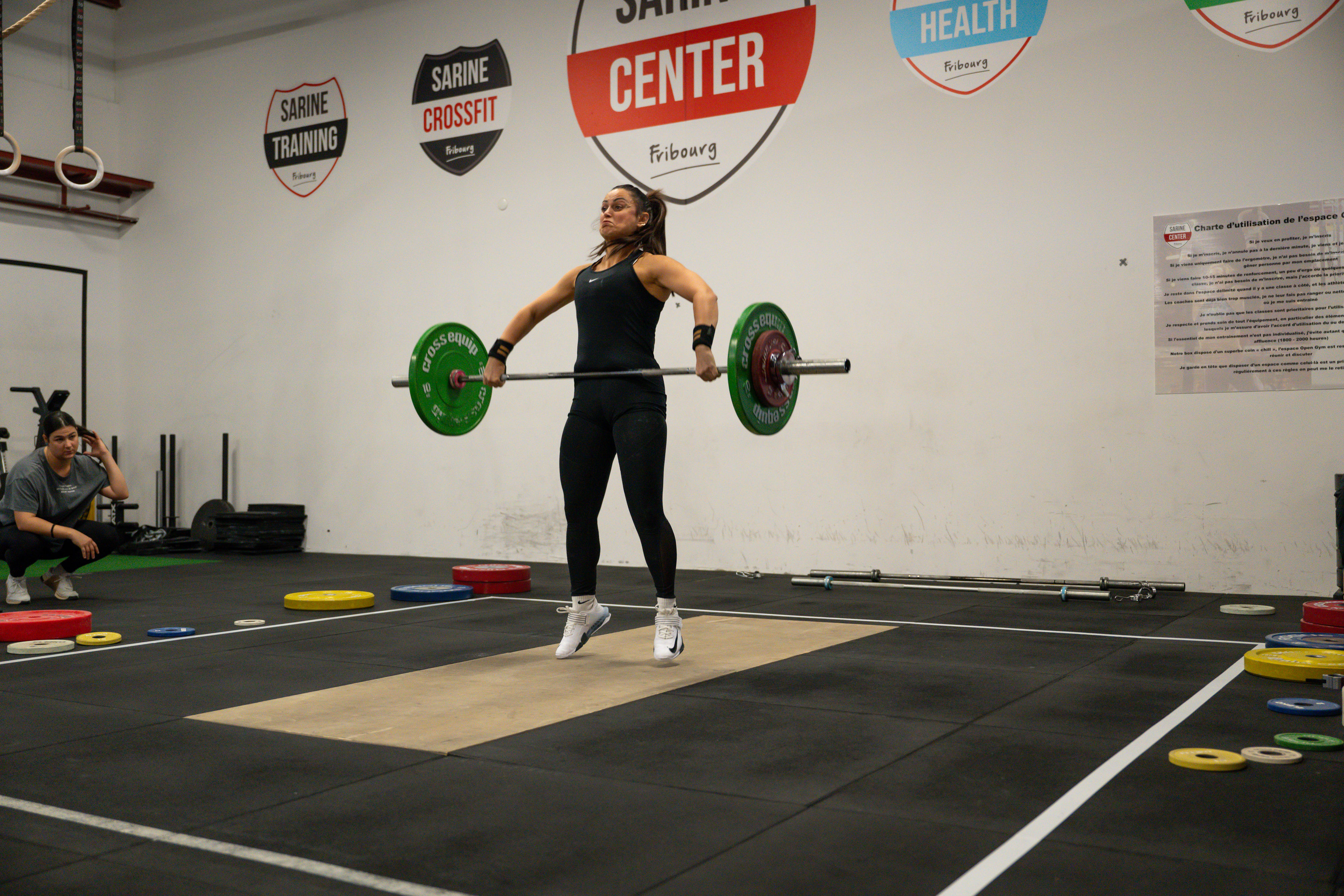 20241109 sarine barbel compete 058 DSC 4758