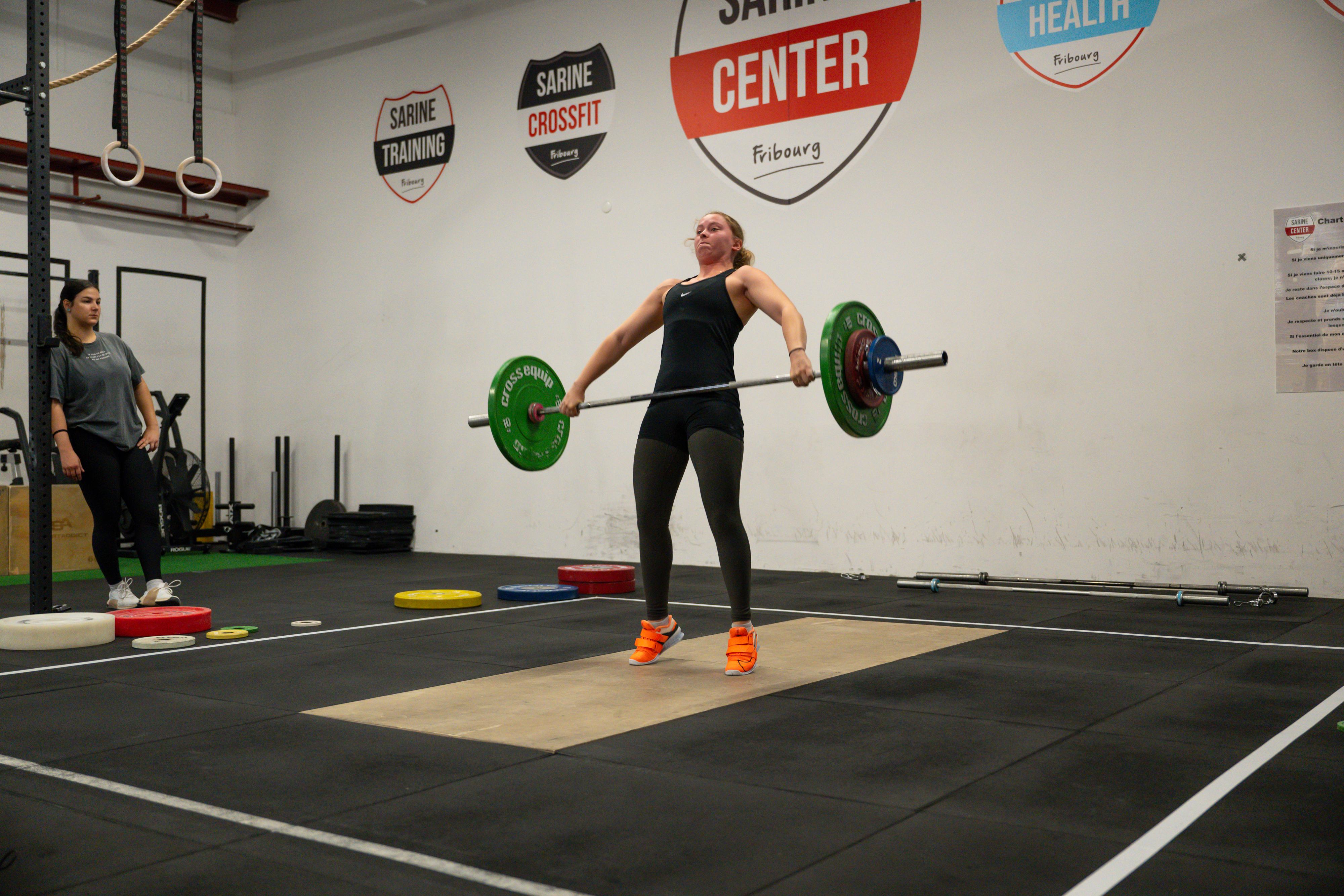 20241109 sarine barbel compete 103 DSC 5664