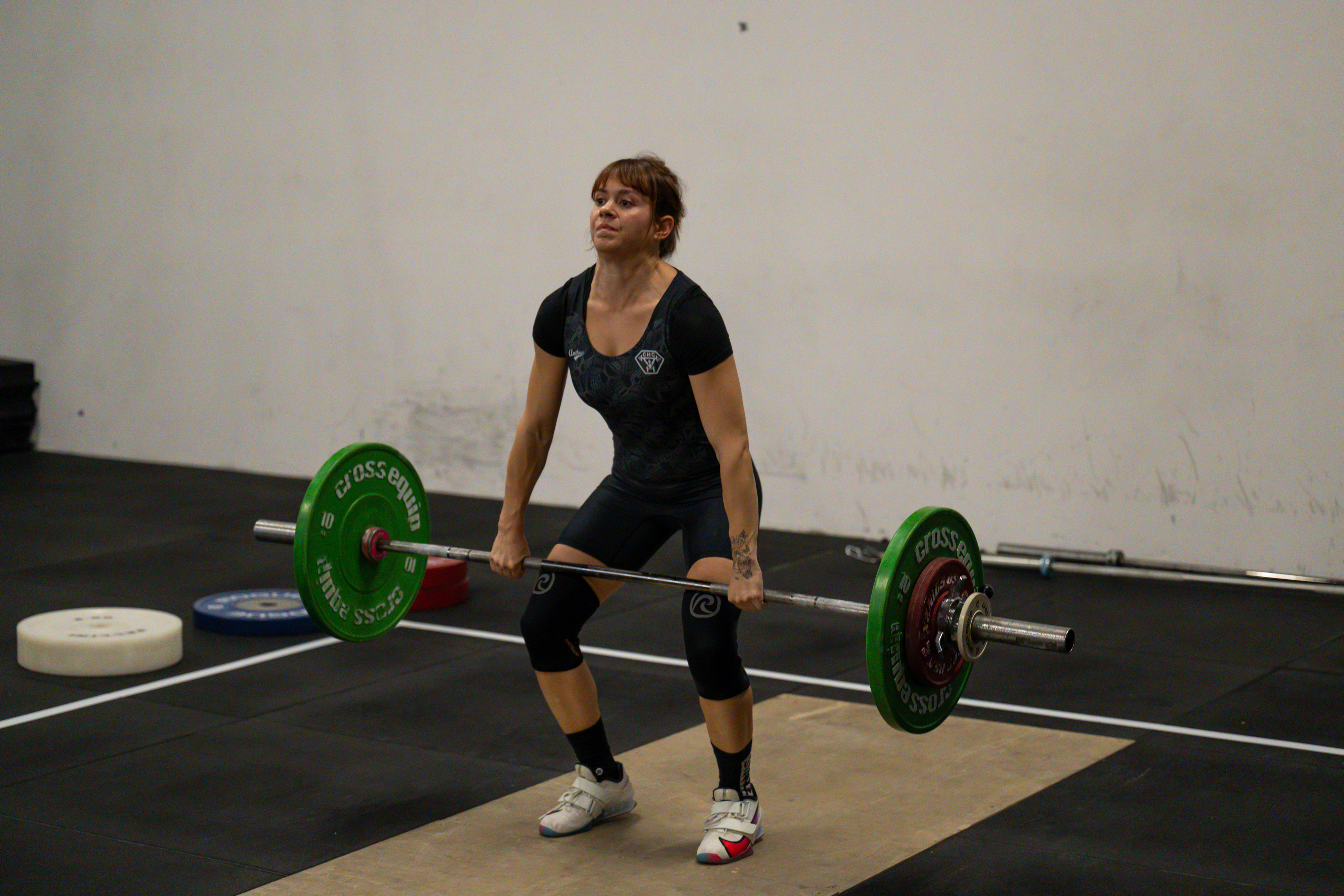 20241109 sarine barbel compete 150 DSC 9098