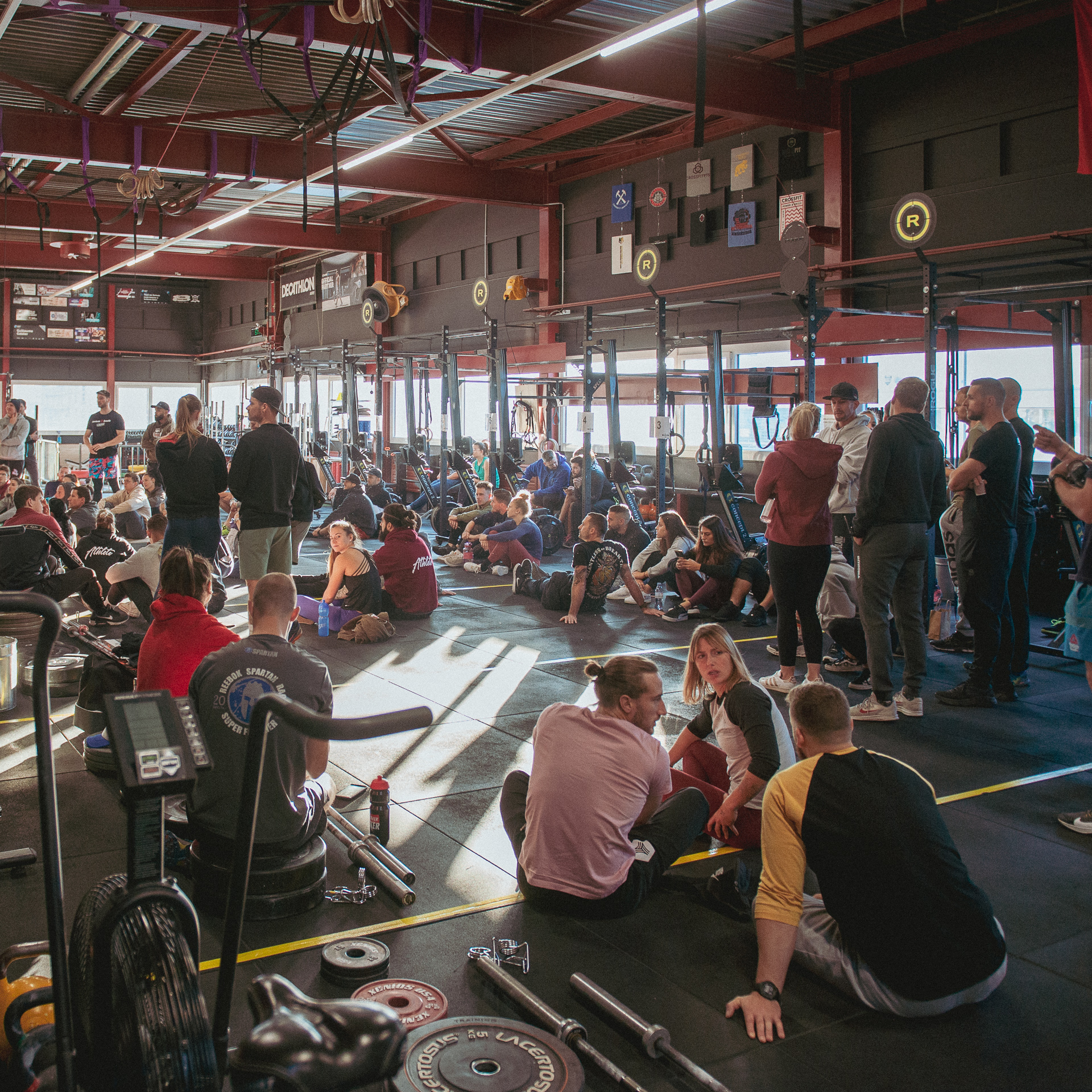 20211017 Sarine Crossfit William Tell Contest 0001