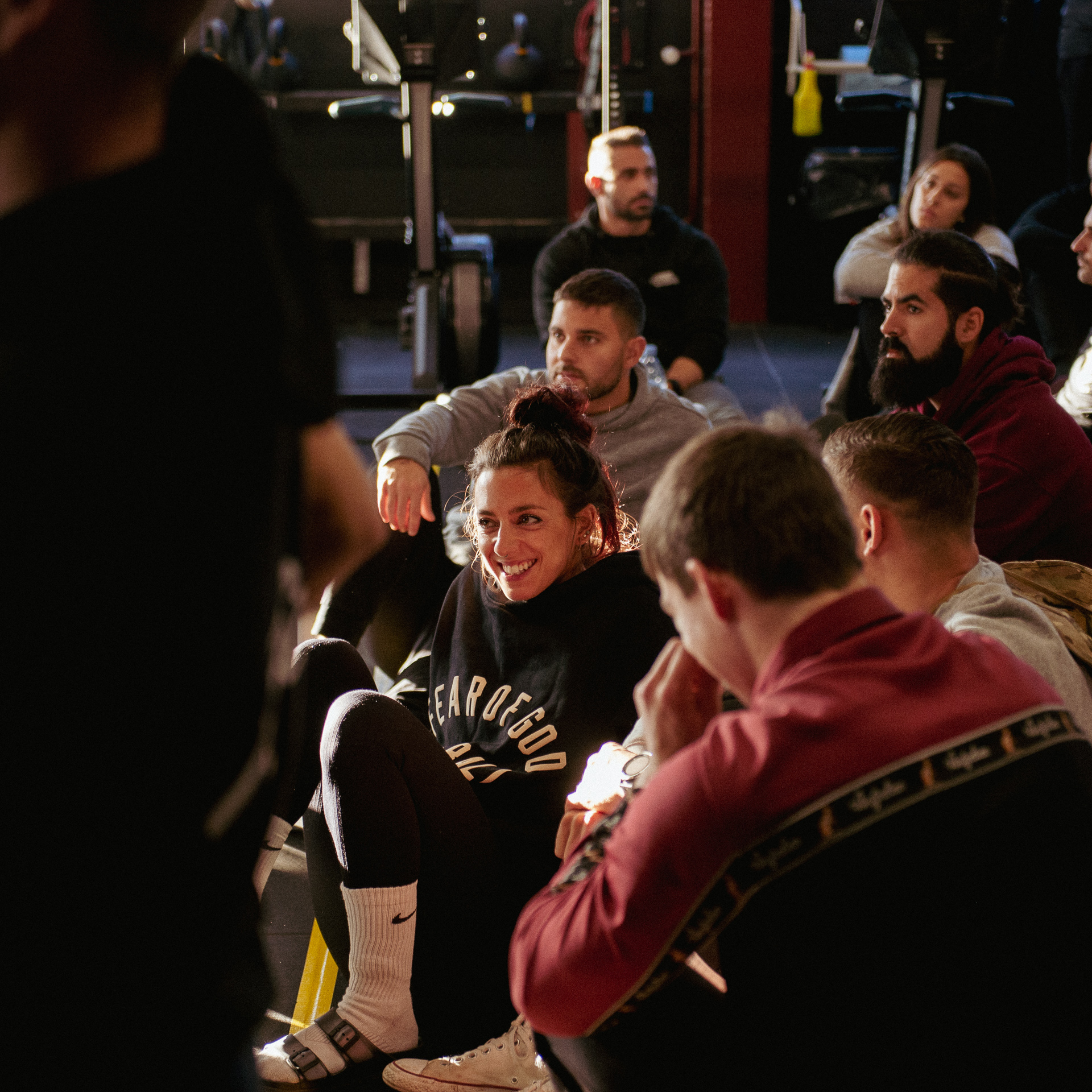 20211017 Sarine Crossfit William Tell Contest 0009