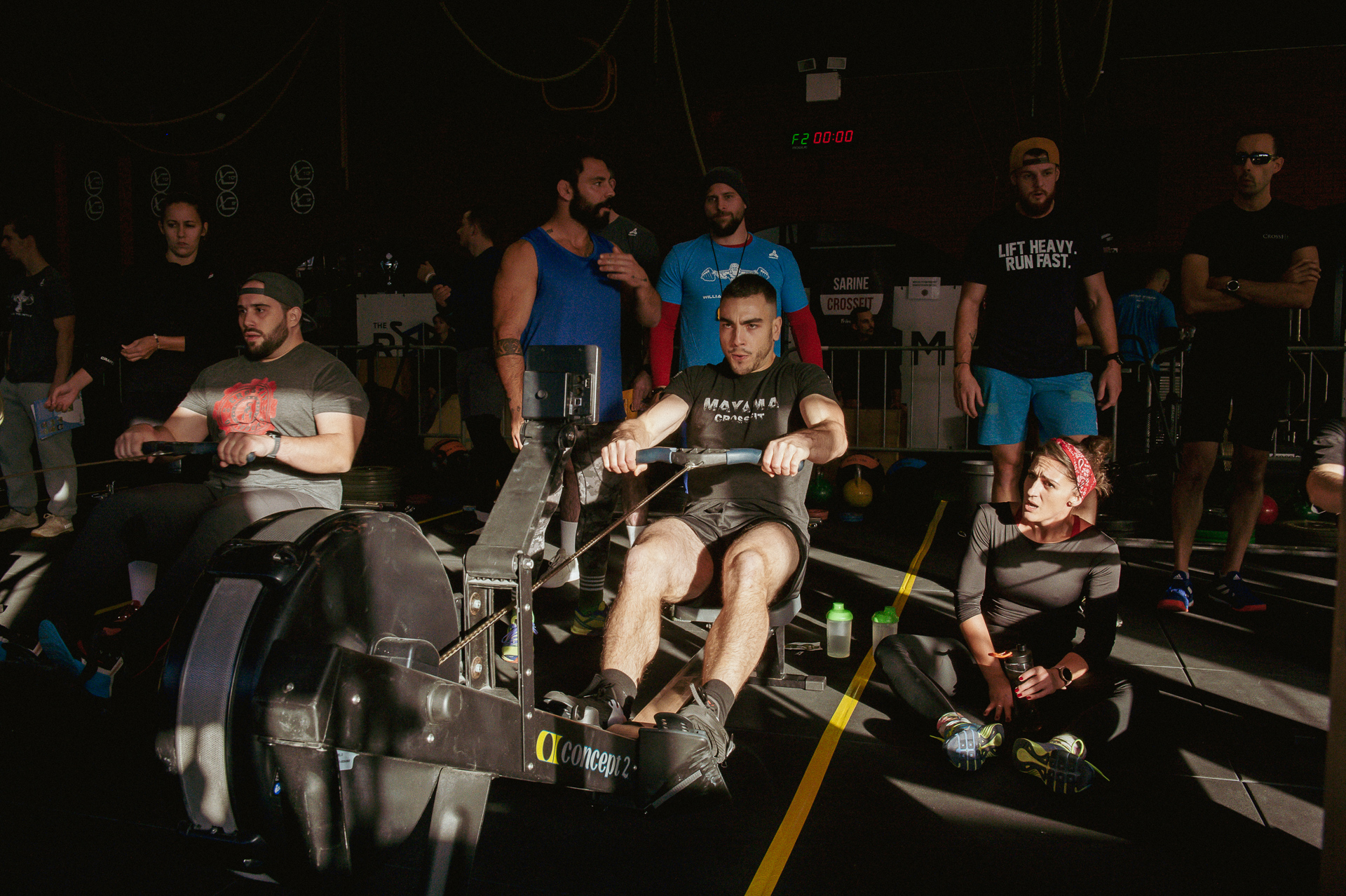 20211017 Sarine Crossfit William Tell Contest 0032