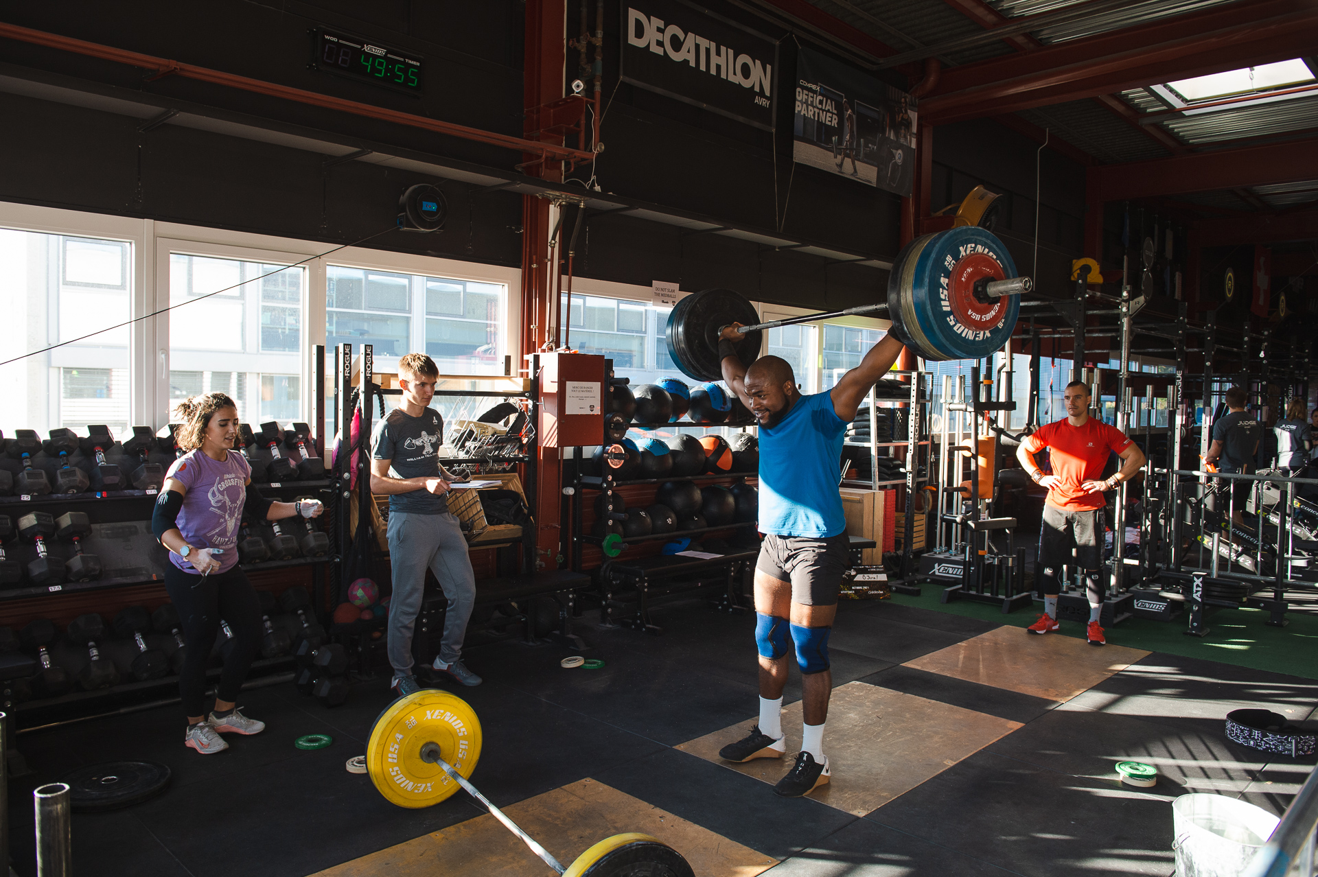20211017 Sarine Crossfit William Tell Contest 0204