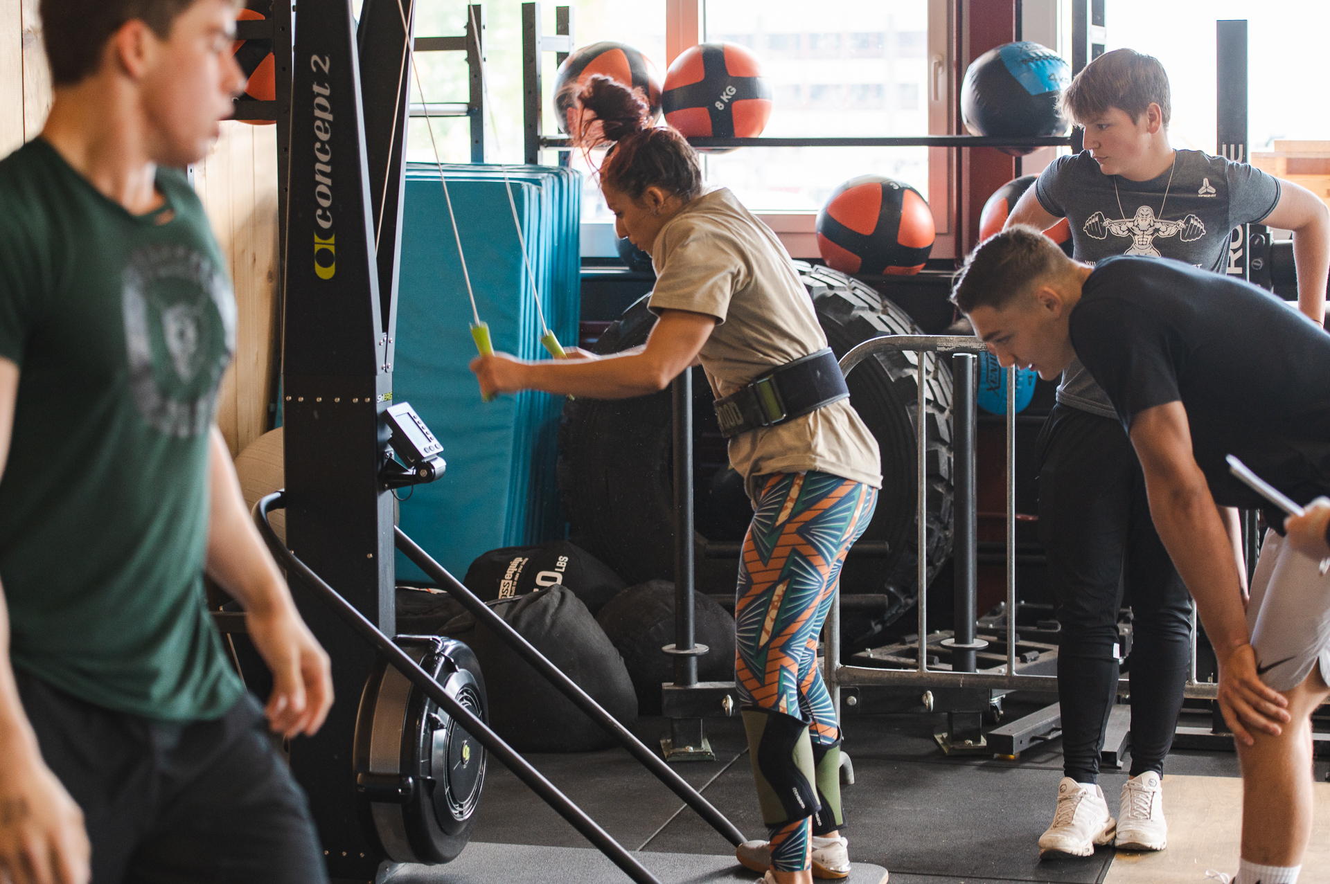 20211017 Sarine Crossfit William Tell Contest 0453