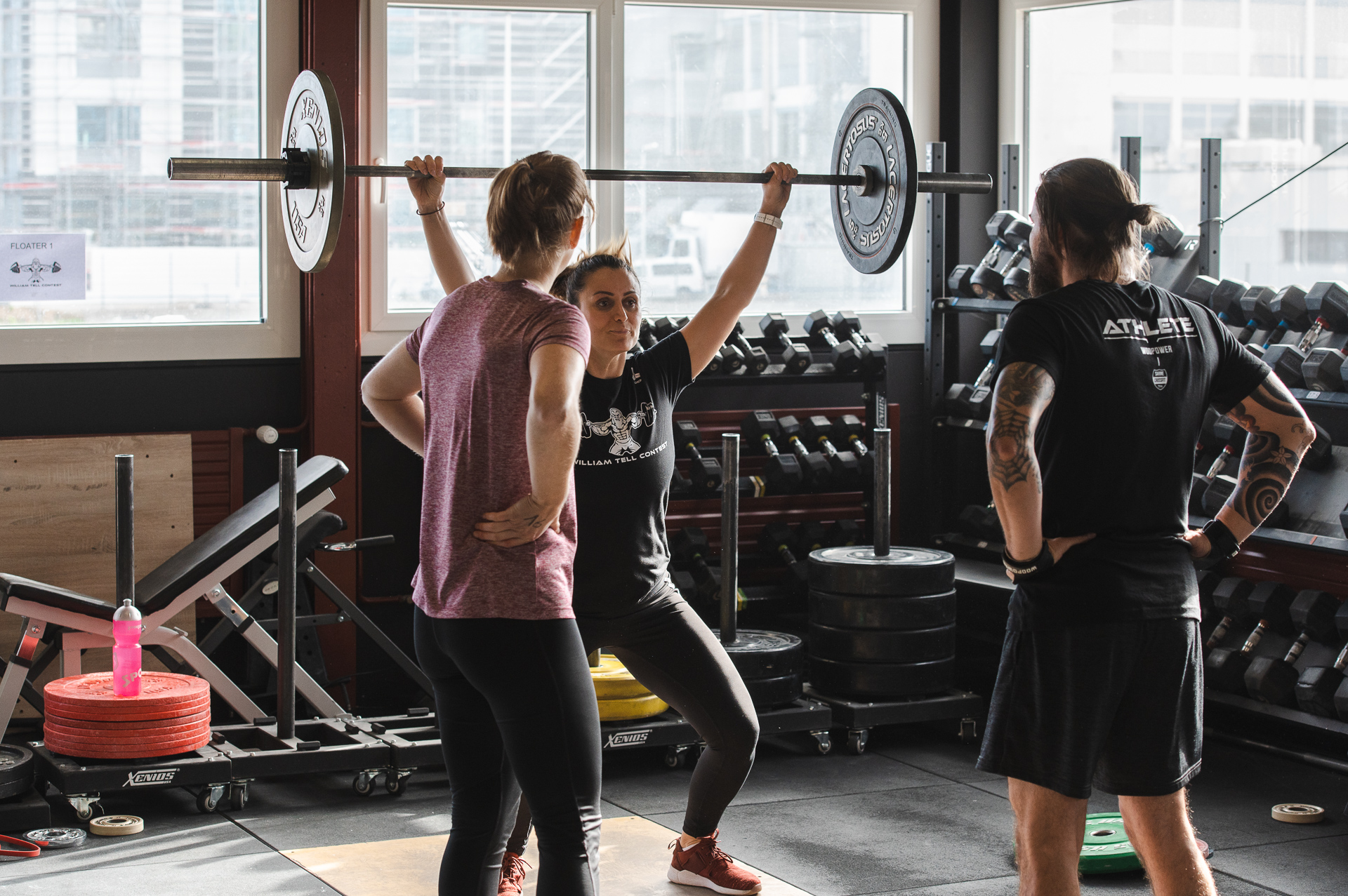 20211017 Sarine Crossfit William Tell Contest 0456