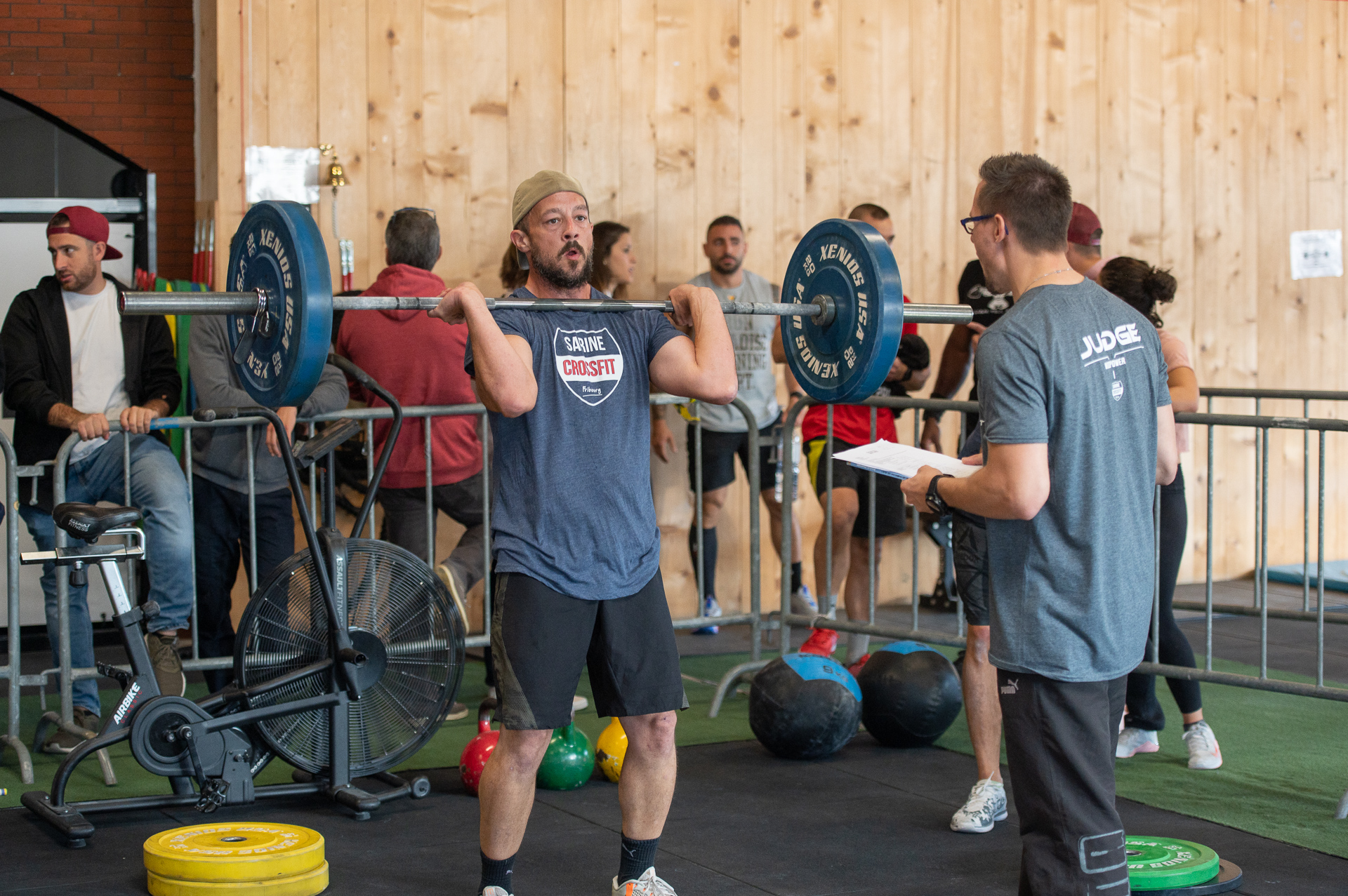 20211017 Sarine Crossfit William Tell Contest 0591