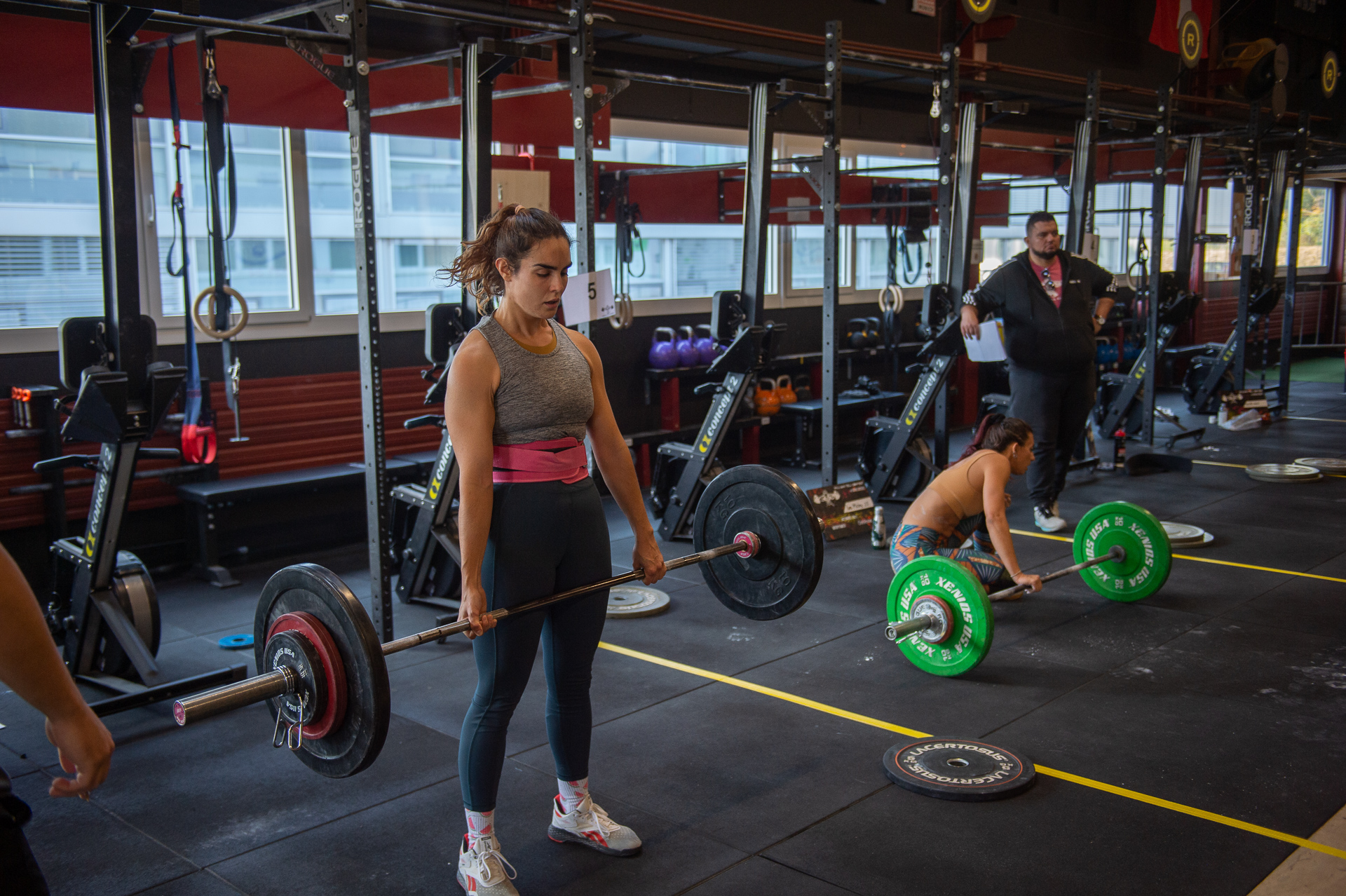 20211017 Sarine Crossfit William Tell Contest 0637