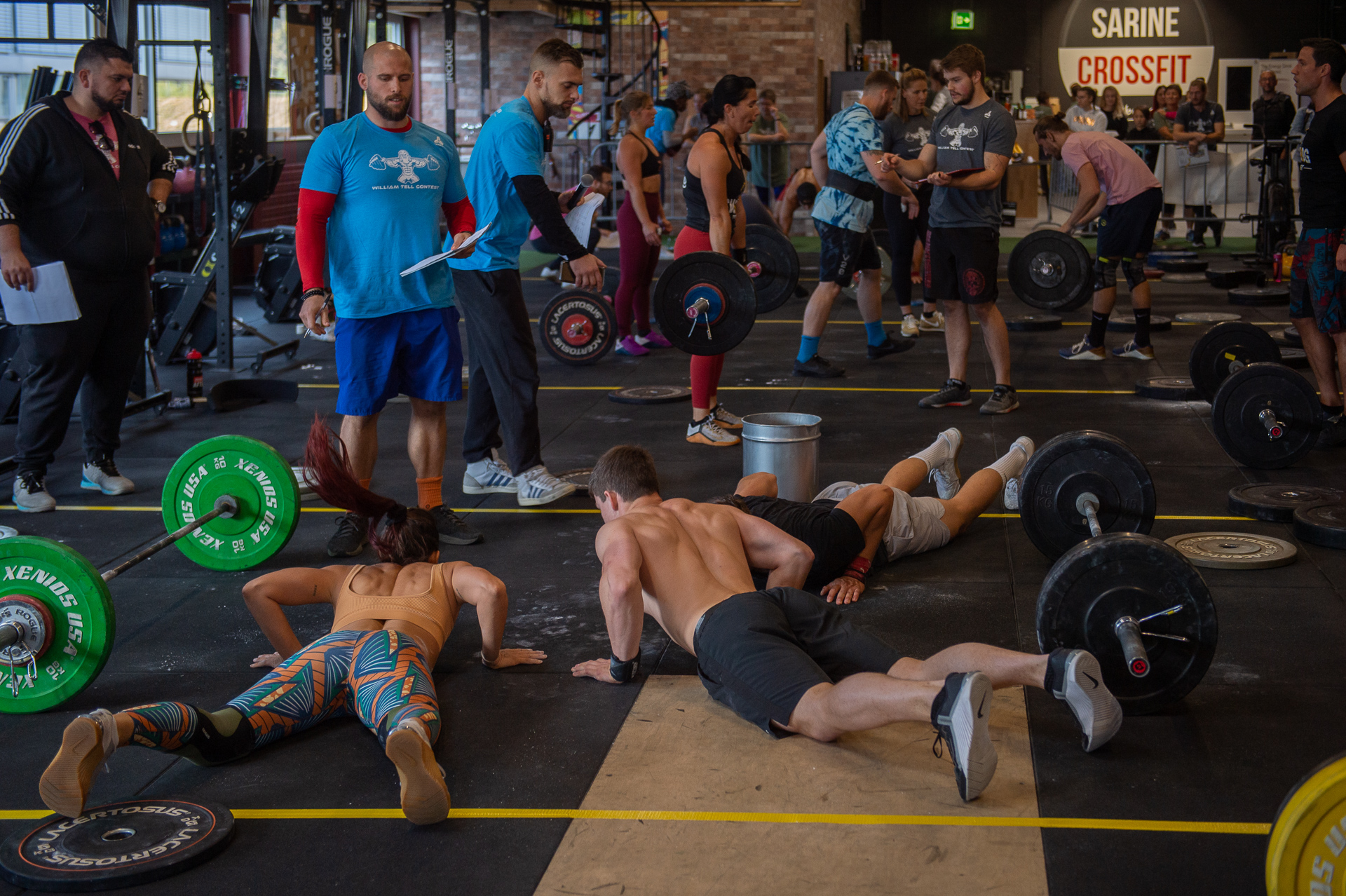 20211017 Sarine Crossfit William Tell Contest 0641