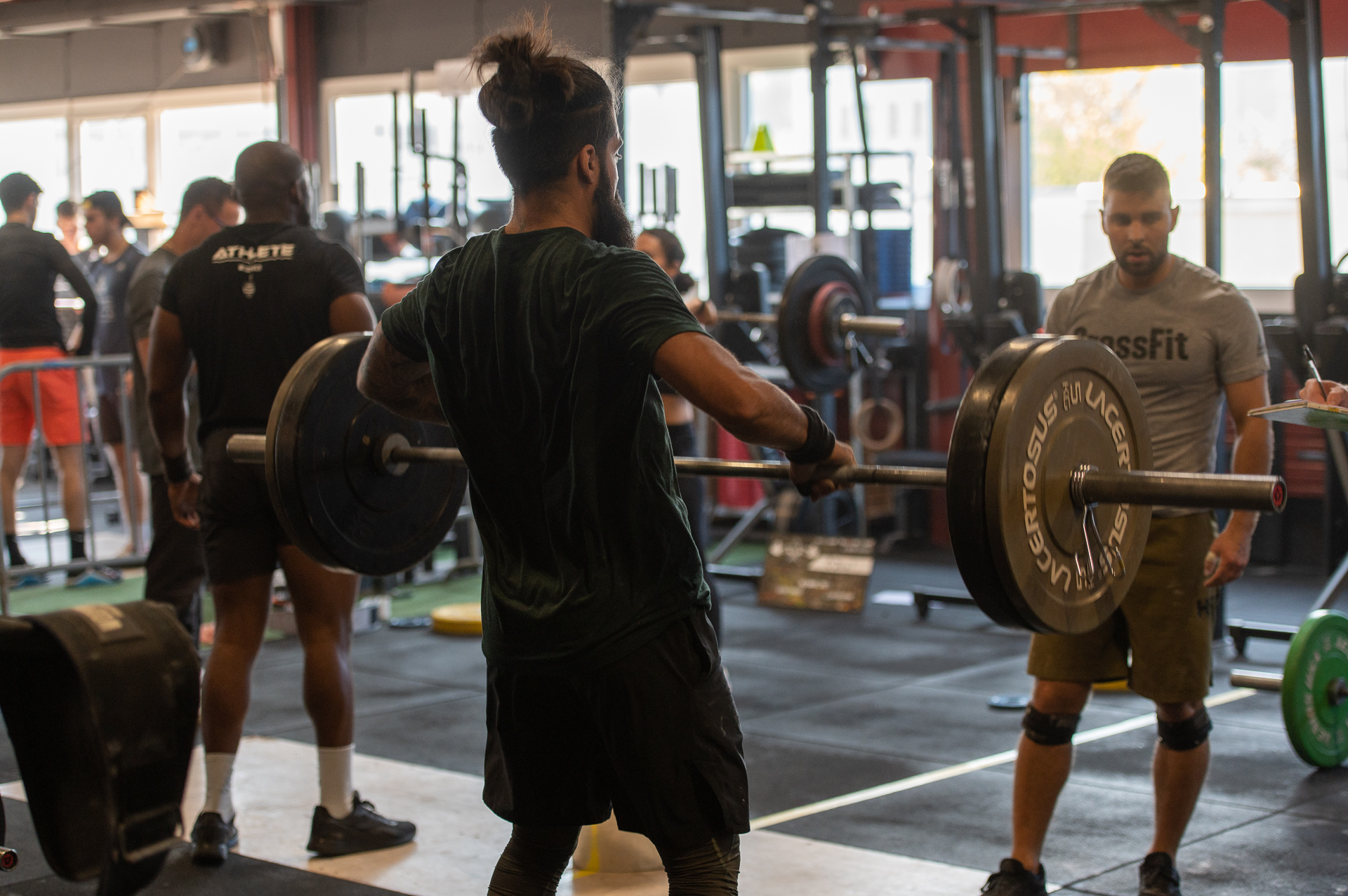 20211017 Sarine Crossfit William Tell Contest 0738