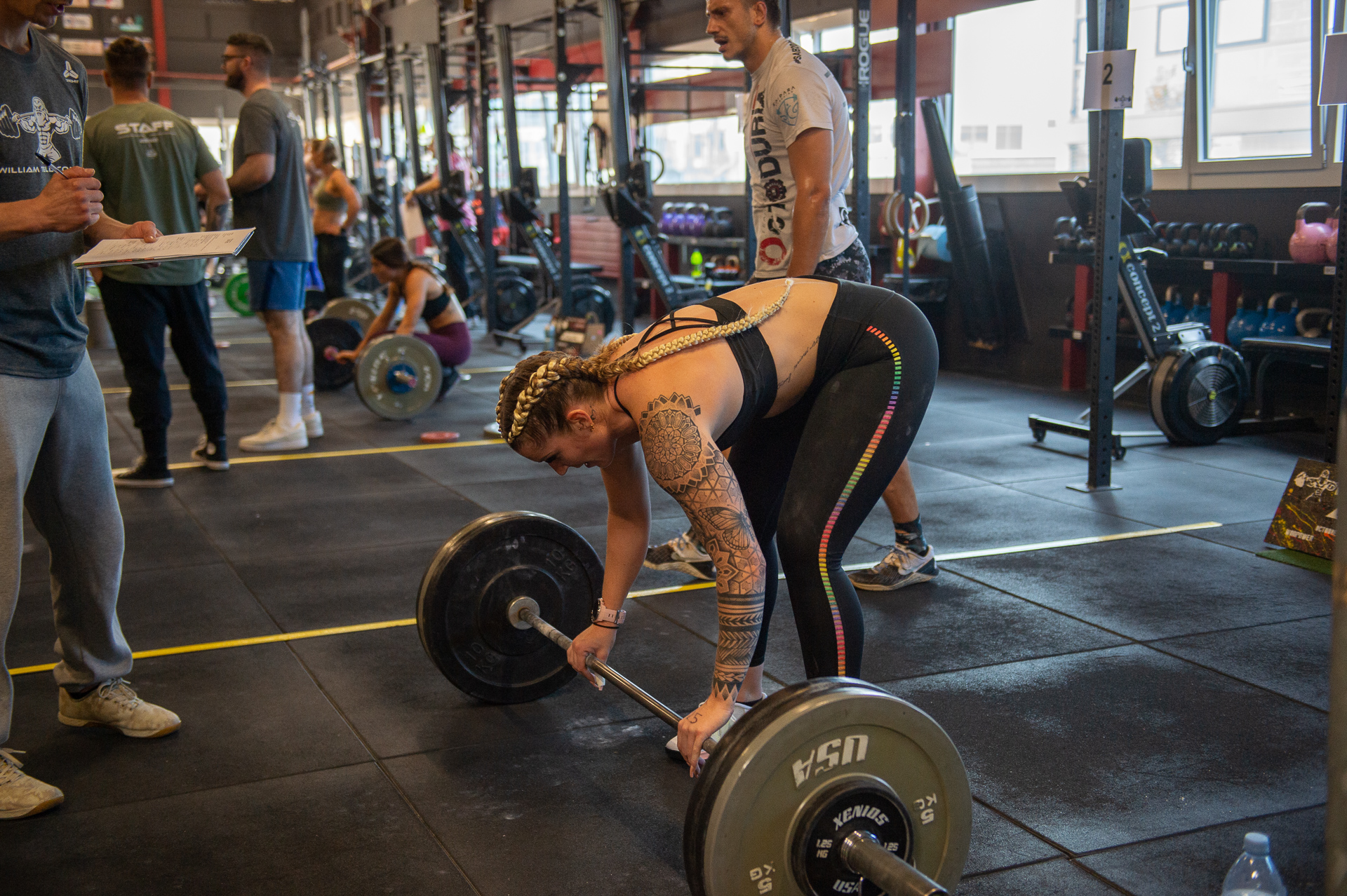 20211017 Sarine Crossfit William Tell Contest 0765