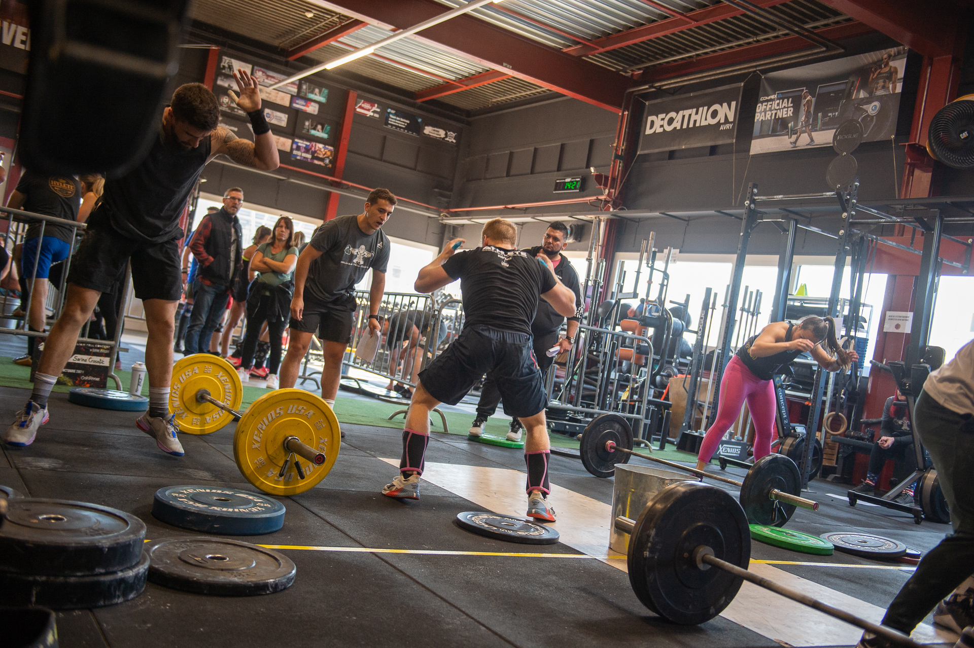 20211017 Sarine Crossfit William Tell Contest 0814