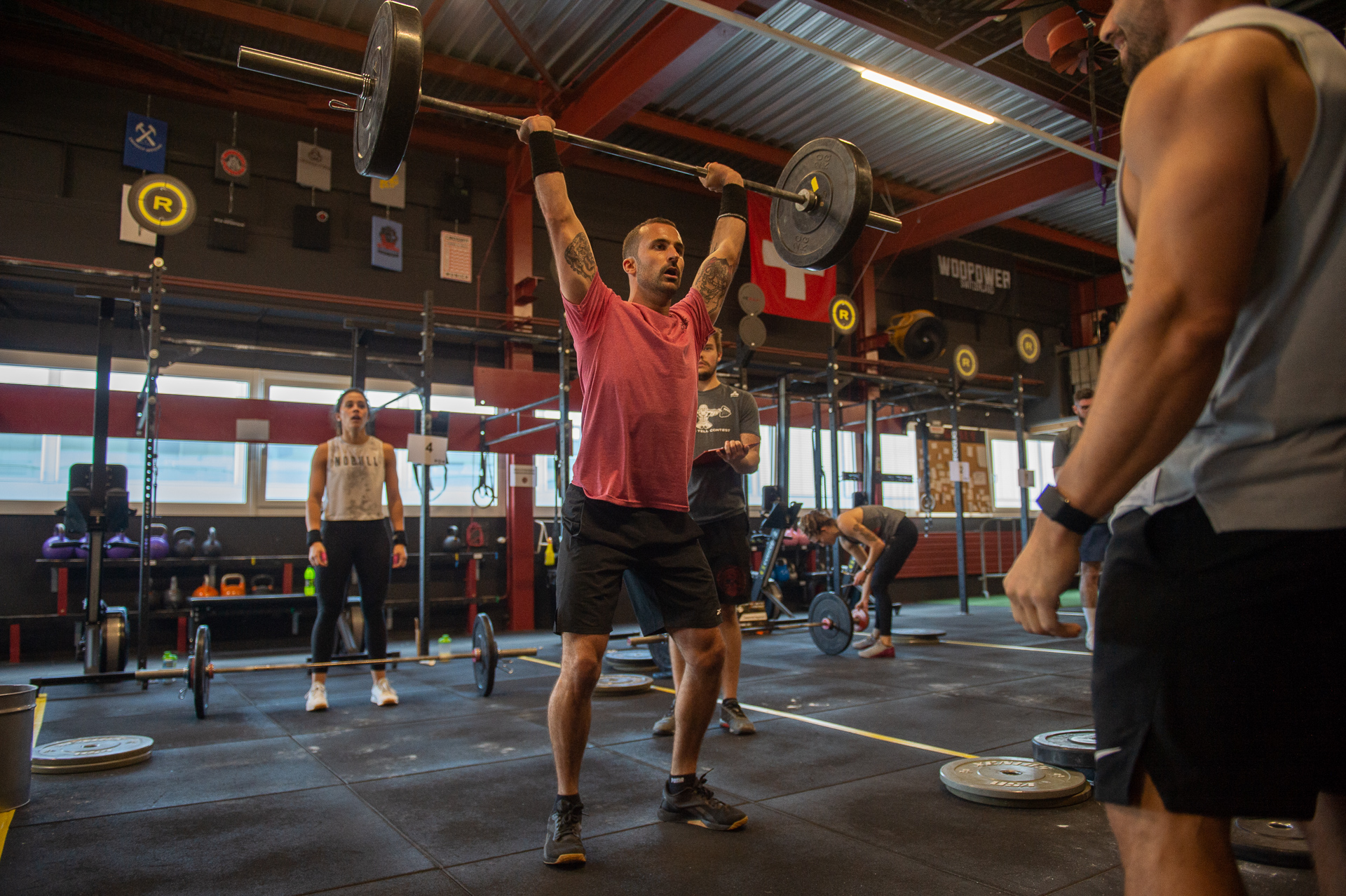 20211017 Sarine Crossfit William Tell Contest 0819