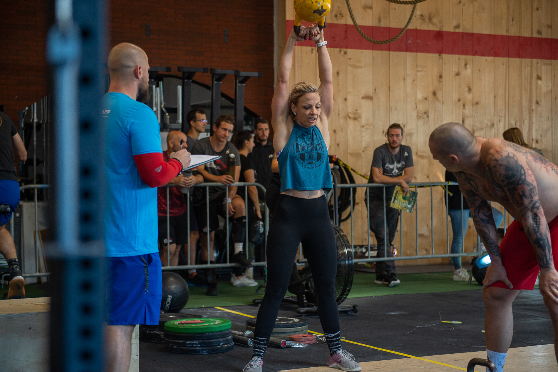 20211017 Sarine Crossfit William Tell Contest 0902