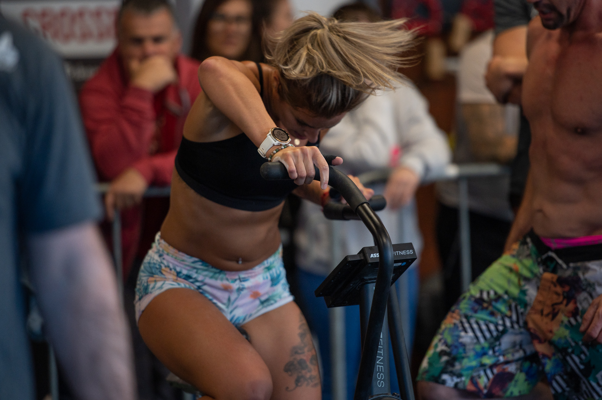 20211017 Sarine Crossfit William Tell Contest 0920