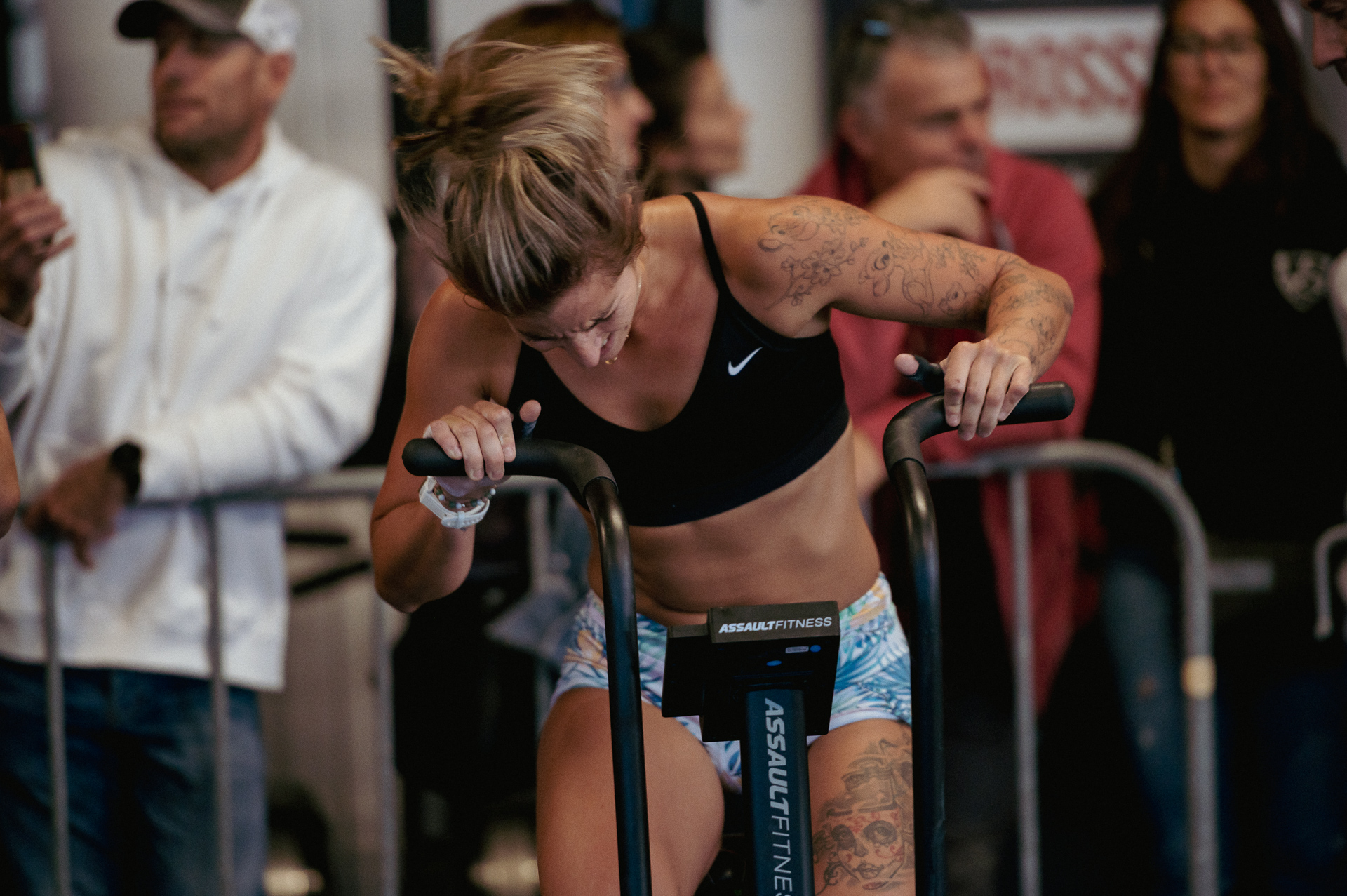 20211017 Sarine Crossfit William Tell Contest 0930