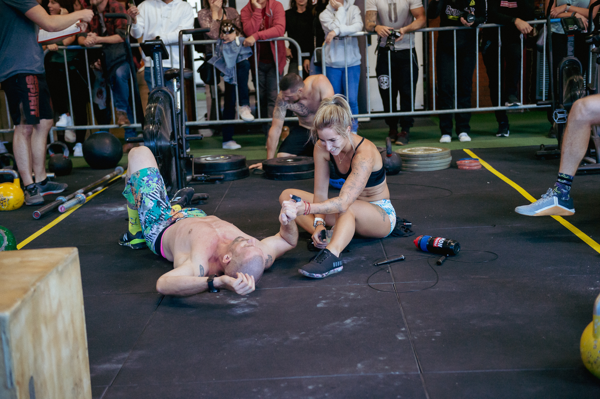 20211017 Sarine Crossfit William Tell Contest 0935