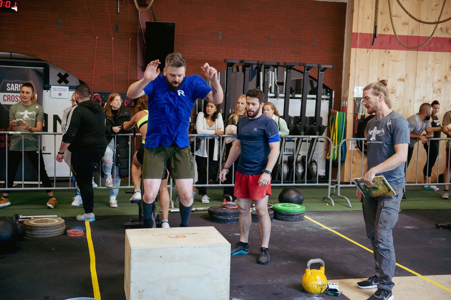 20211017 Sarine Crossfit William Tell Contest 0959