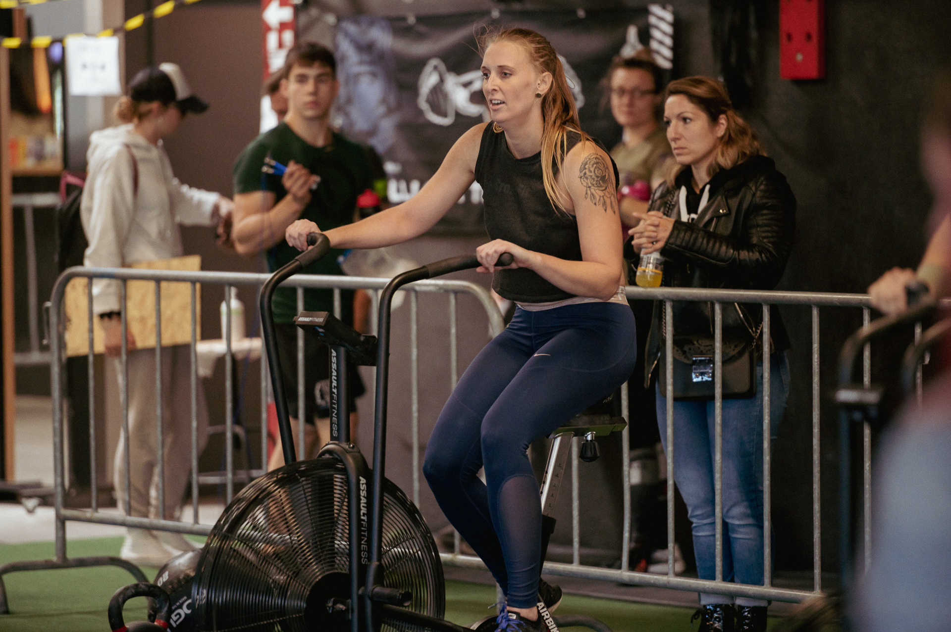 20211017 Sarine Crossfit William Tell Contest 0962