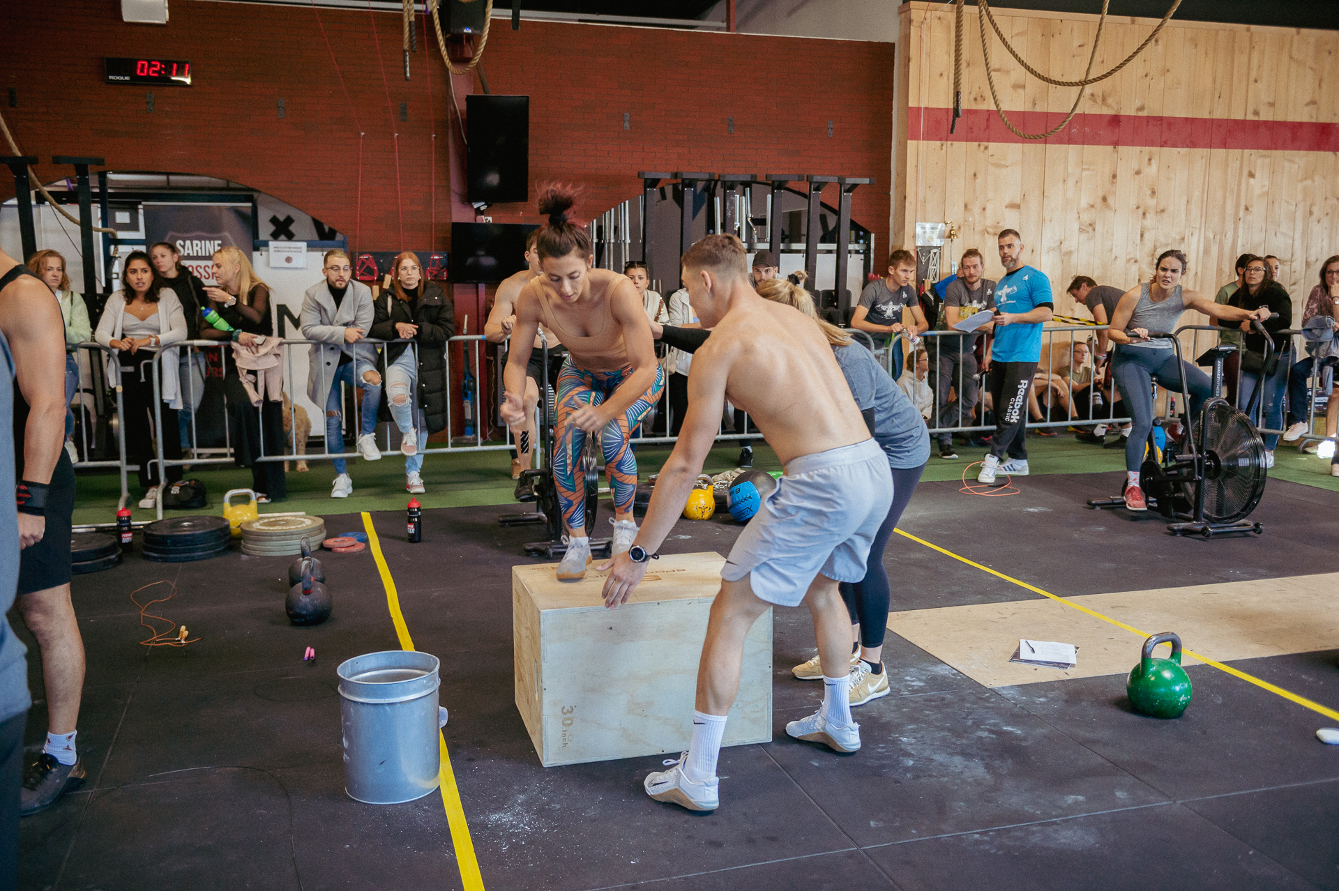 20211017 Sarine Crossfit William Tell Contest 1005