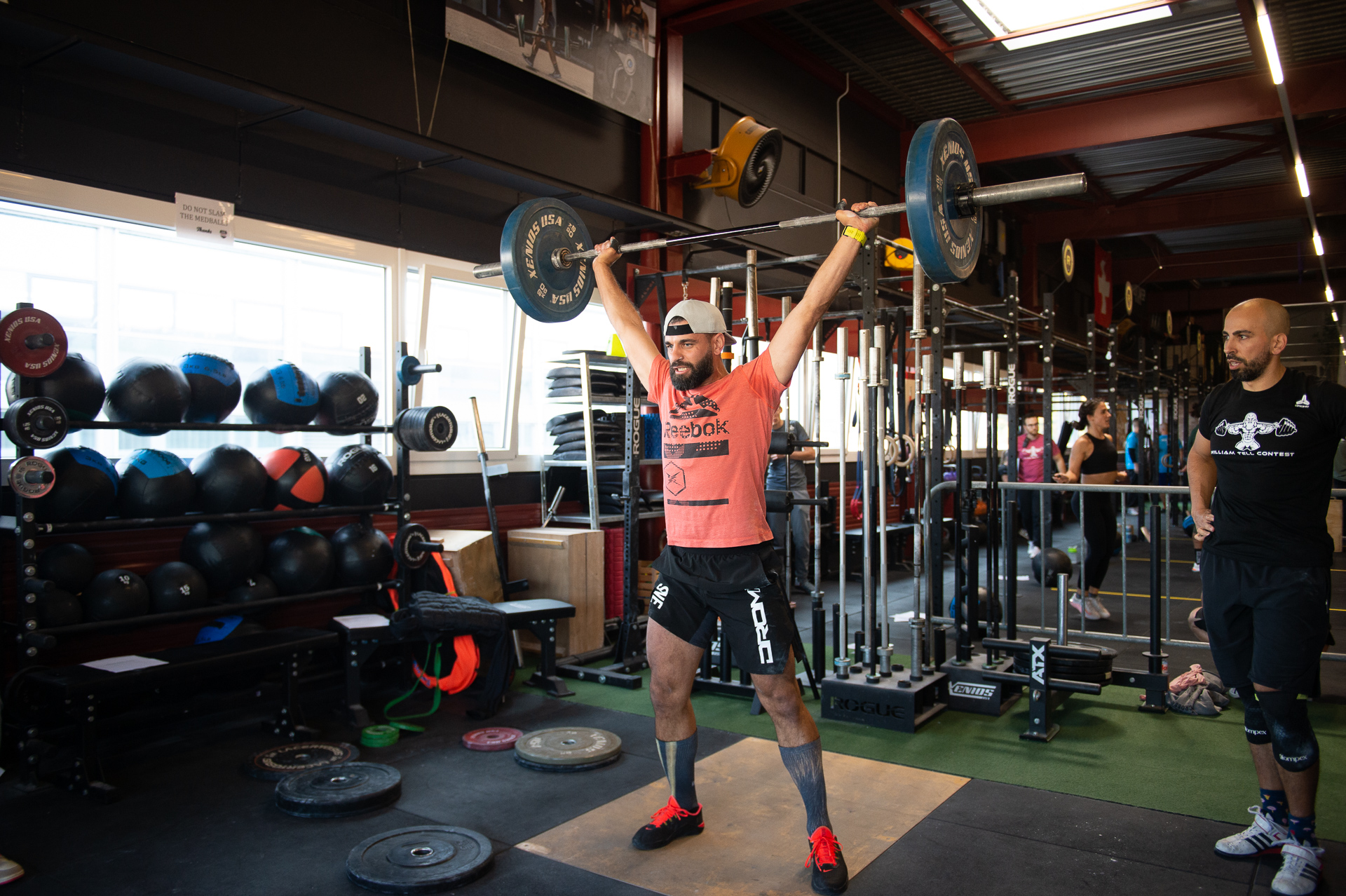 20211017 Sarine Crossfit William Tell Contest 1045