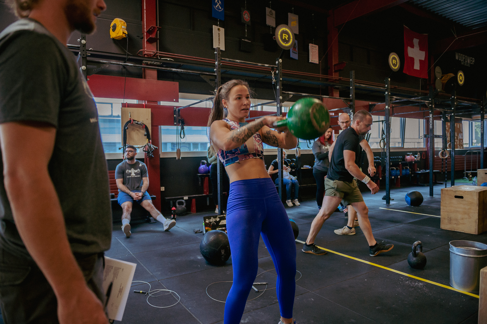 20211017 Sarine Crossfit William Tell Contest 1069