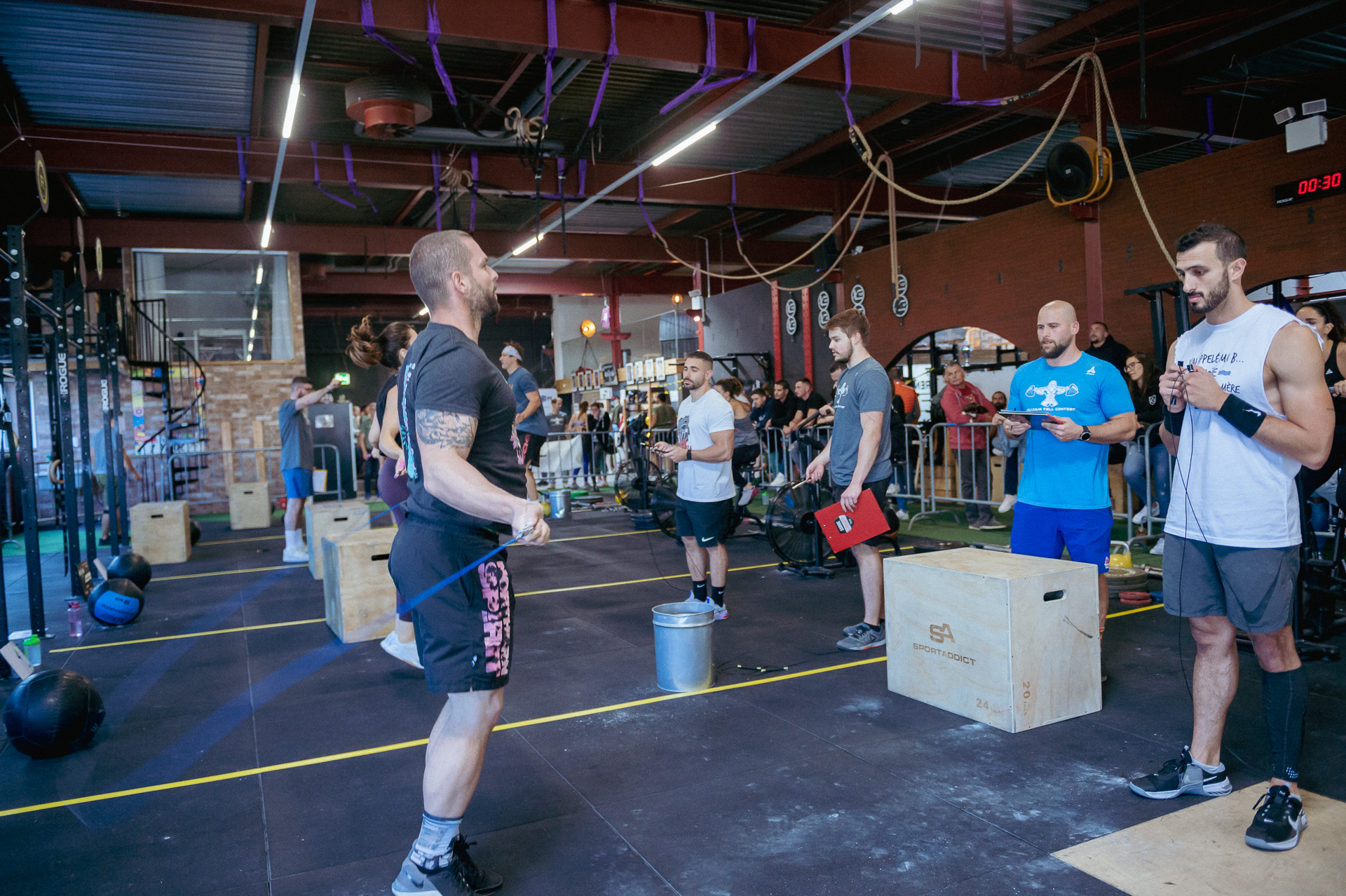 20211017 Sarine Crossfit William Tell Contest 1098