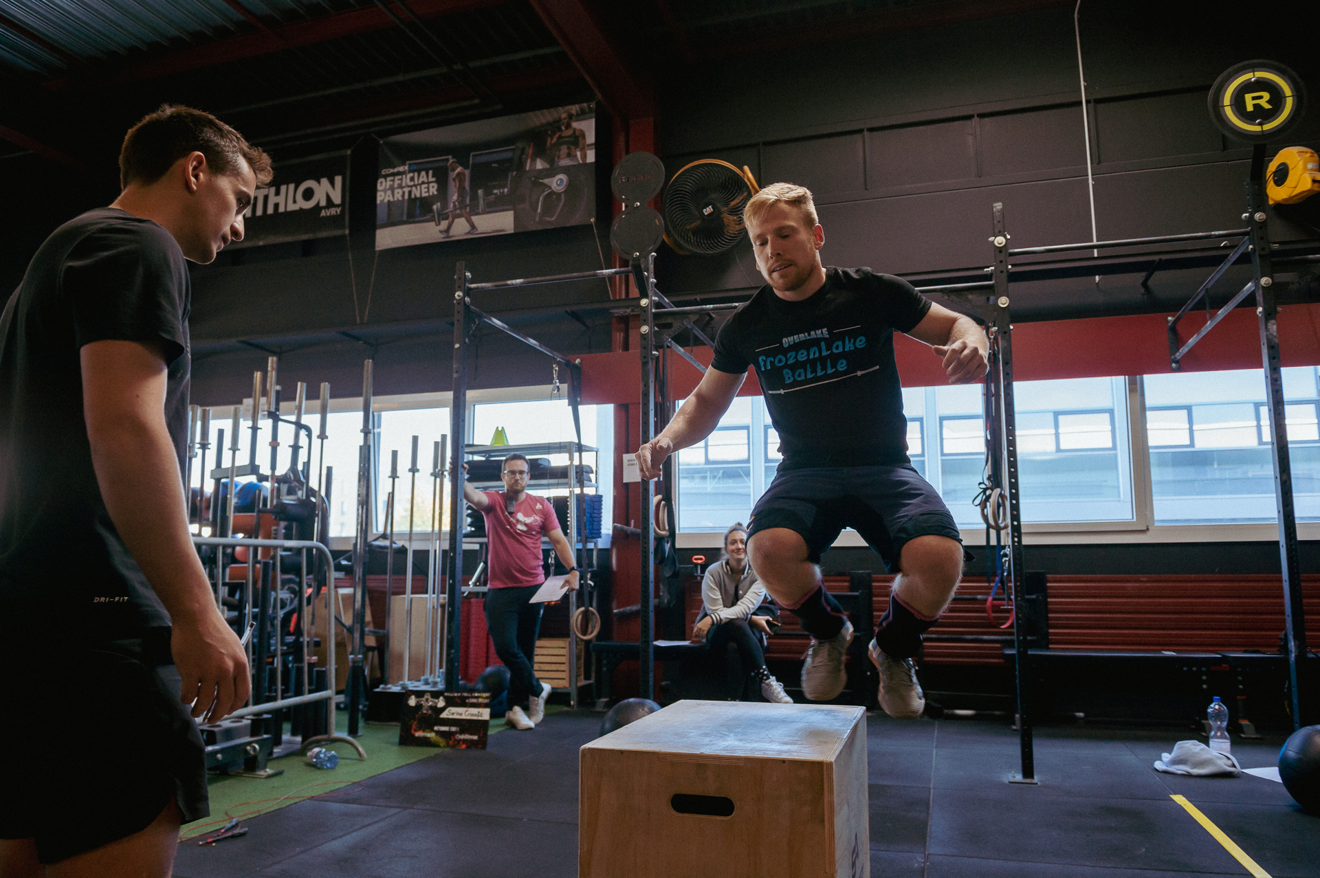 20211017 Sarine Crossfit William Tell Contest 1104
