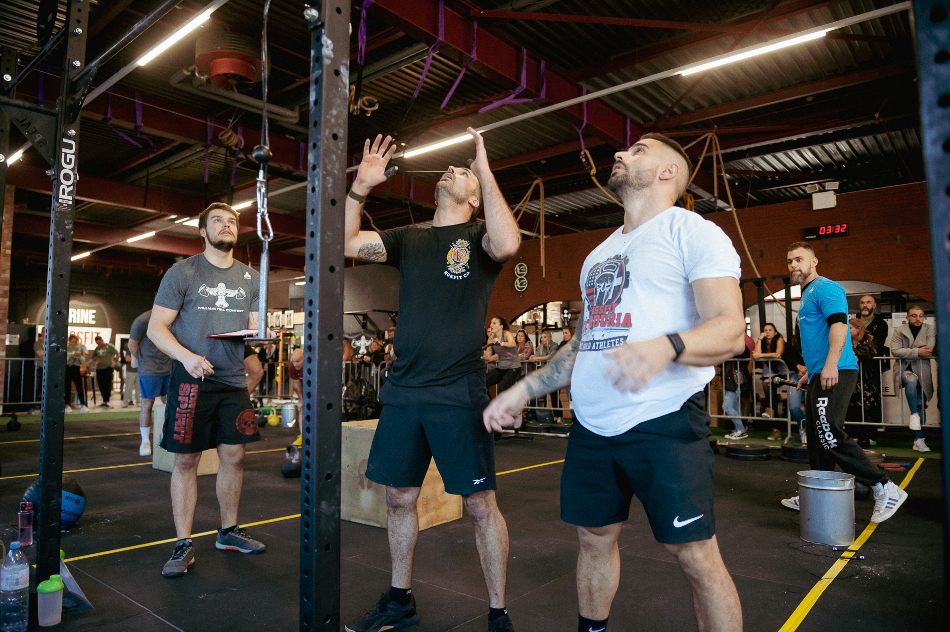 20211017 Sarine Crossfit William Tell Contest 1109