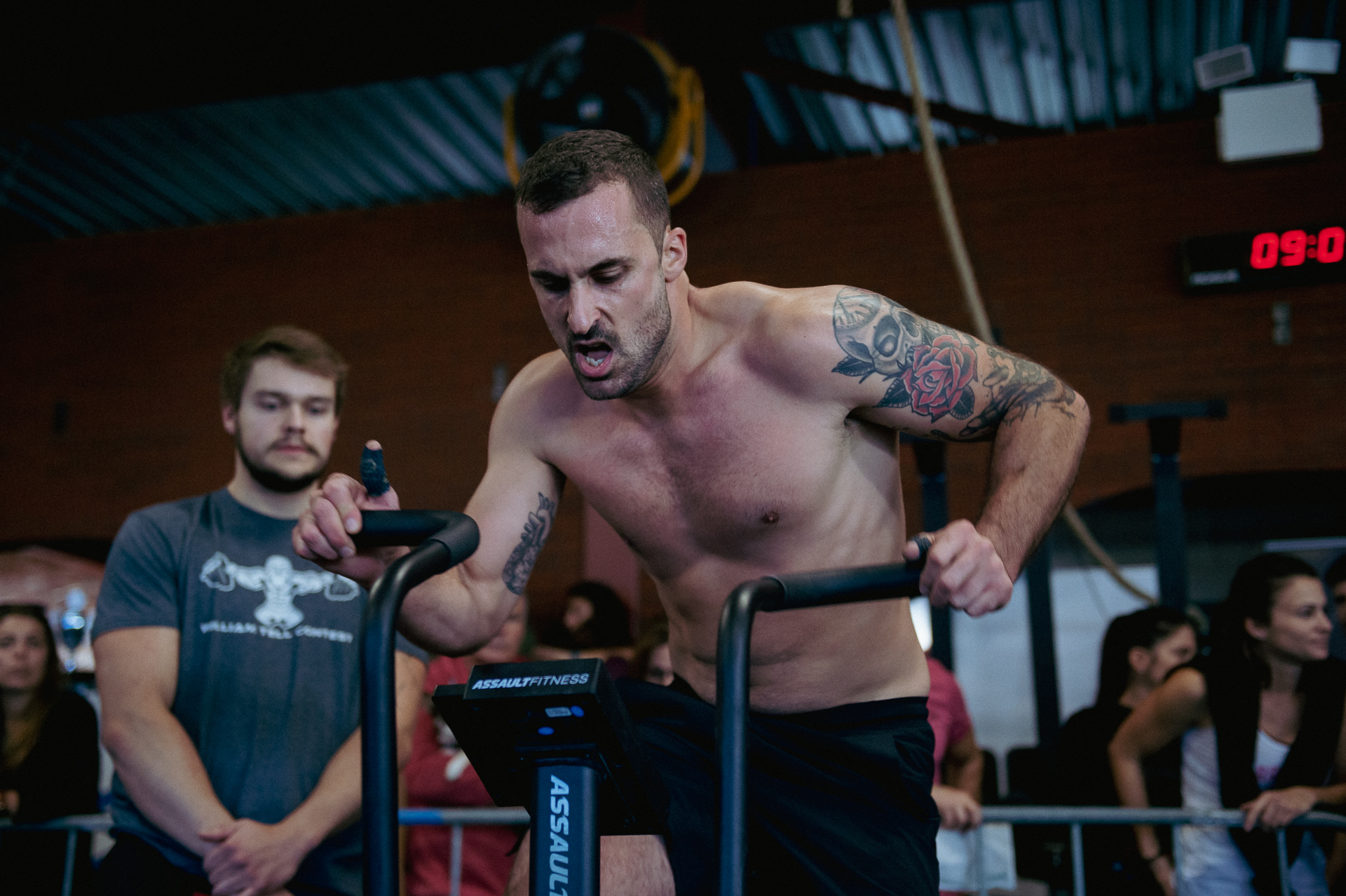 20211017 Sarine Crossfit William Tell Contest 1131