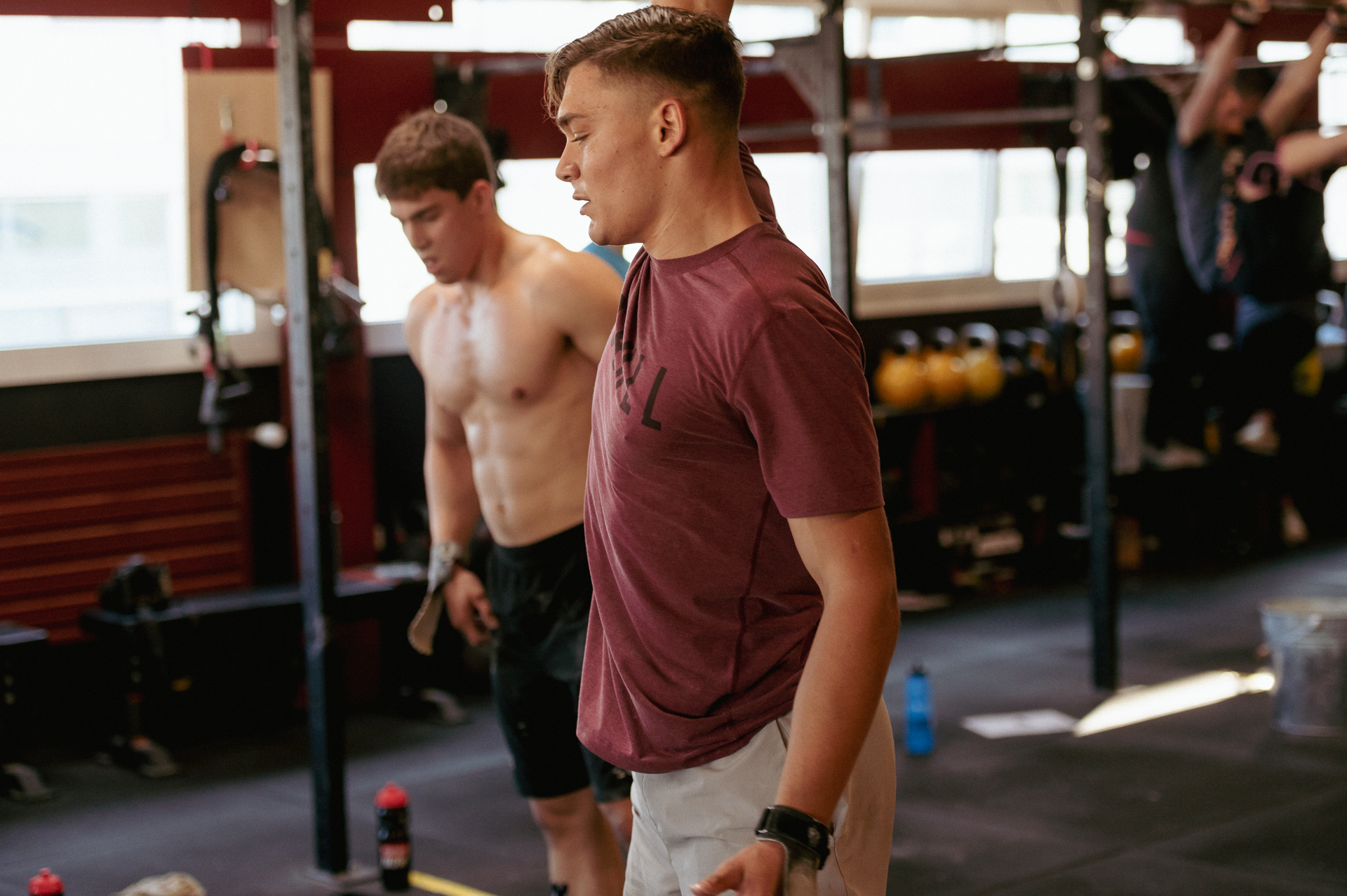 20211017 Sarine Crossfit William Tell Contest 1228