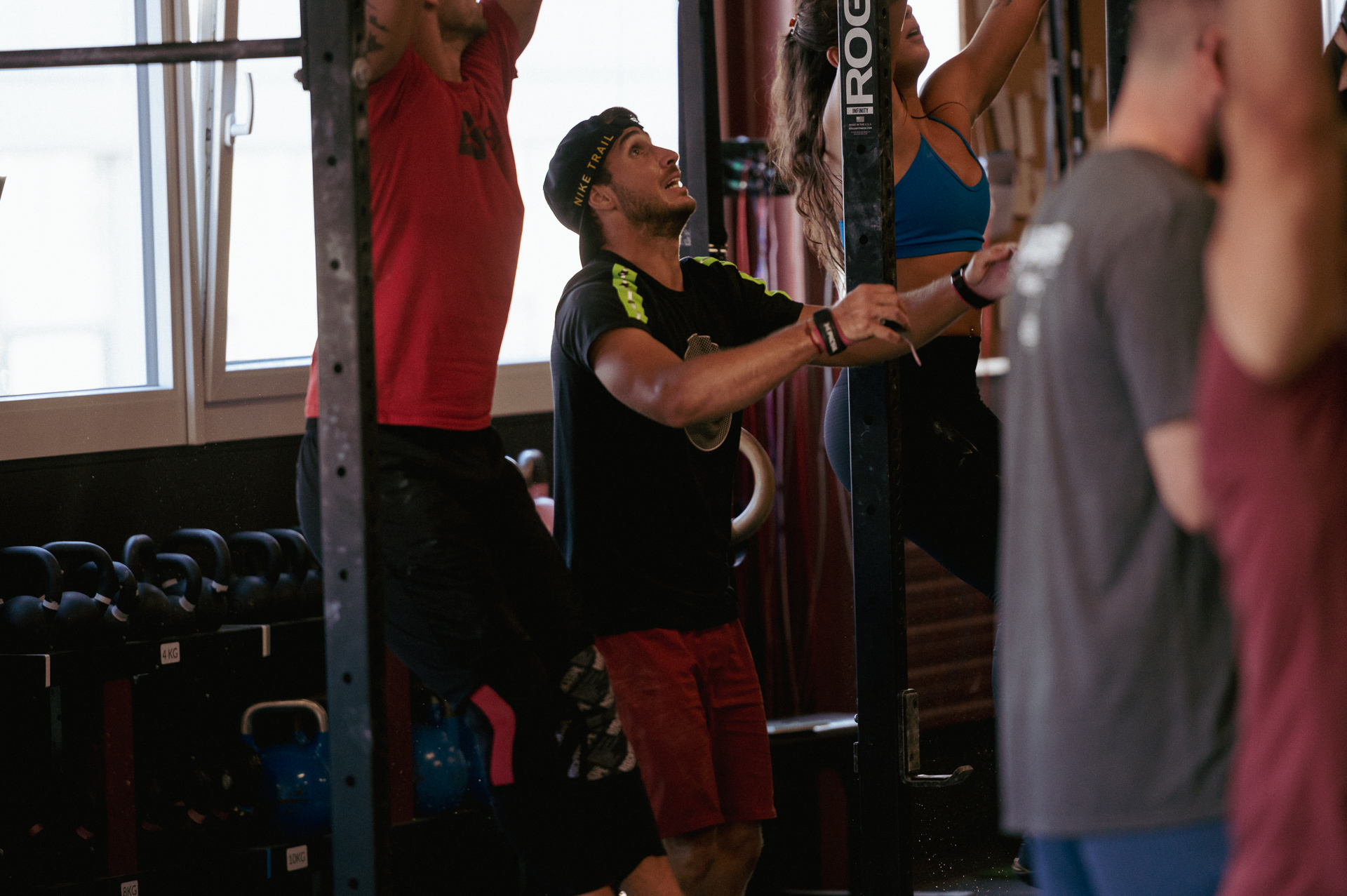 20211017 Sarine Crossfit William Tell Contest 1231