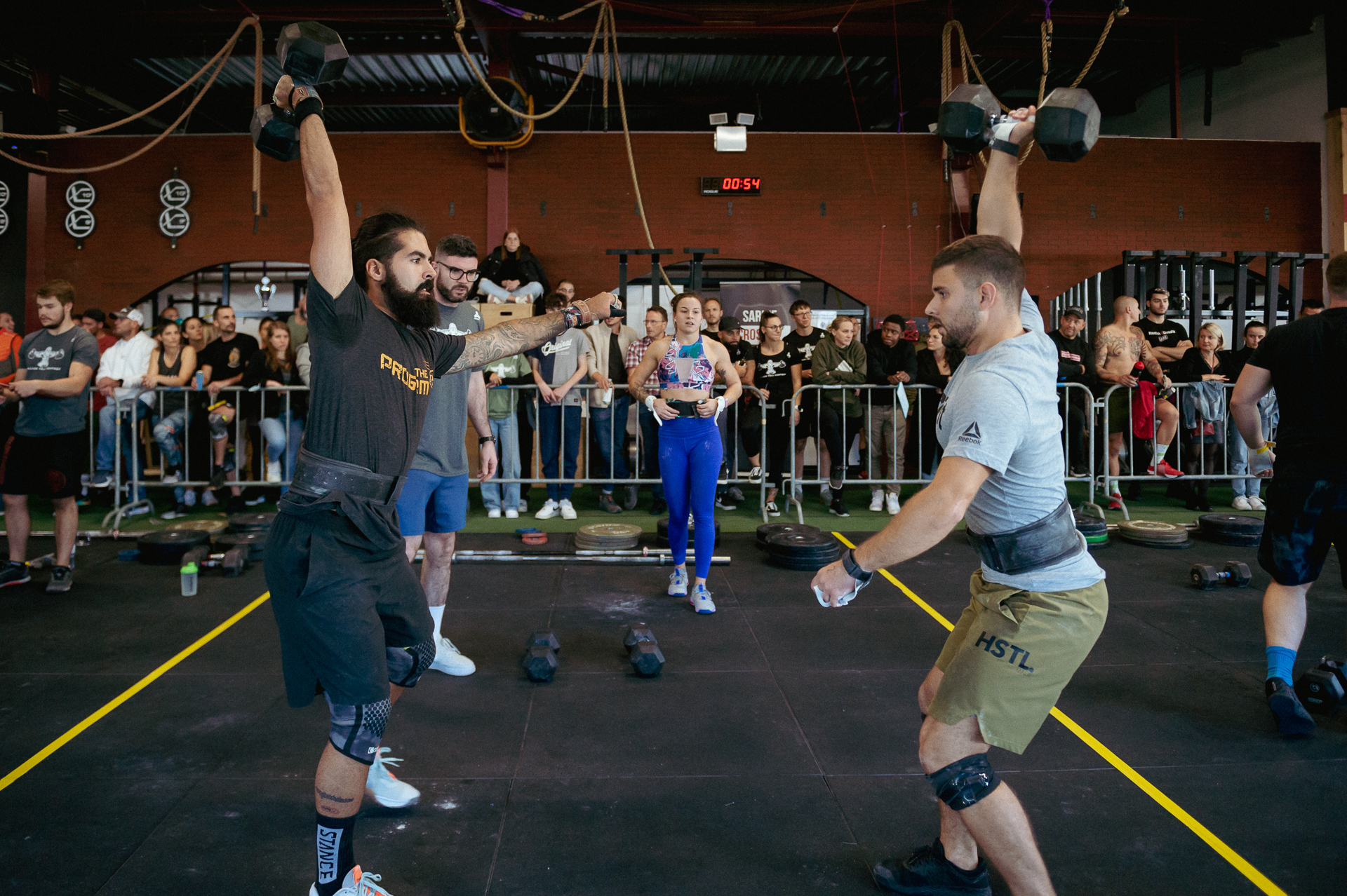 20211017 Sarine Crossfit William Tell Contest 1253