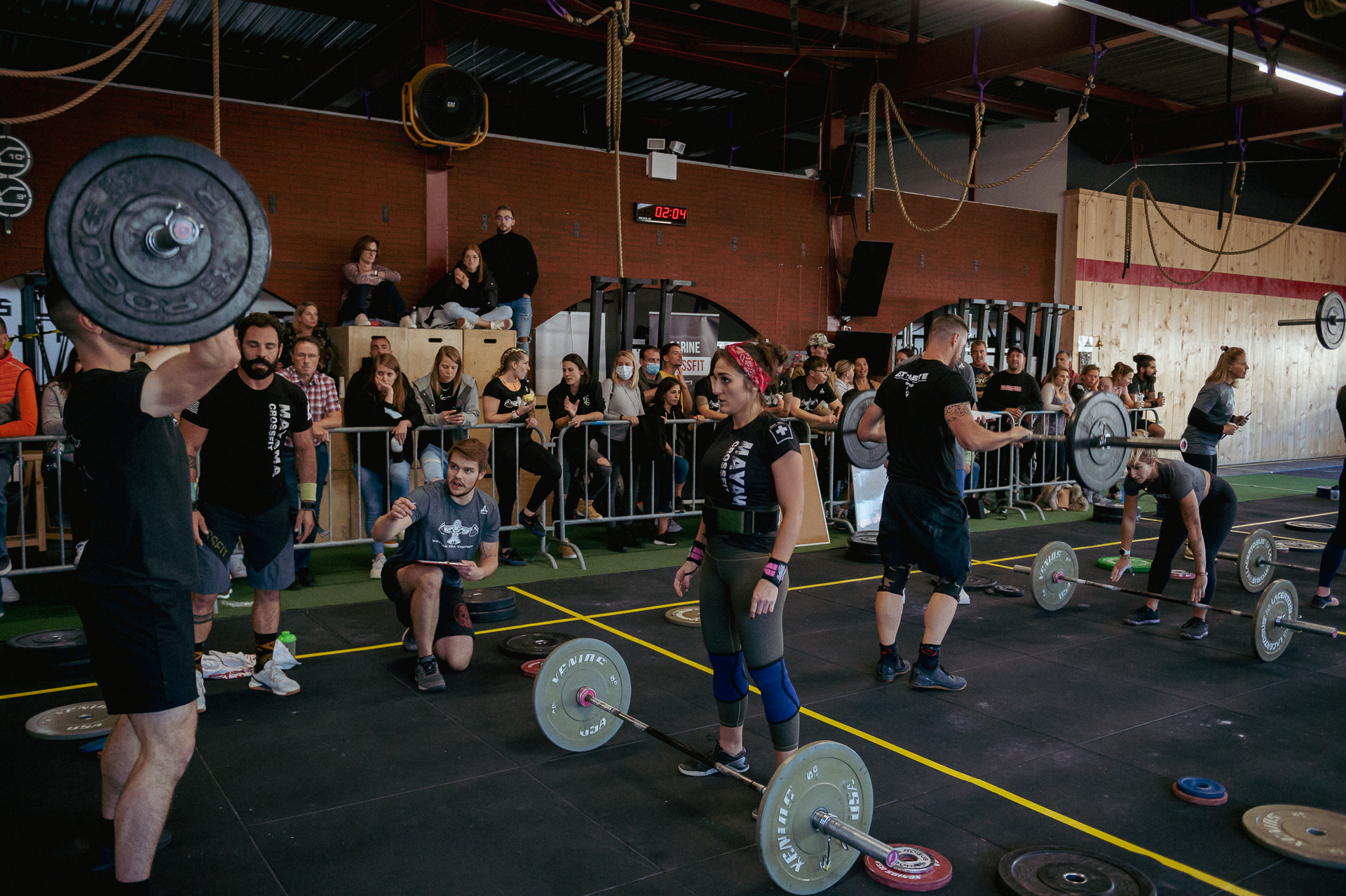 20211017 Sarine Crossfit William Tell Contest 1305