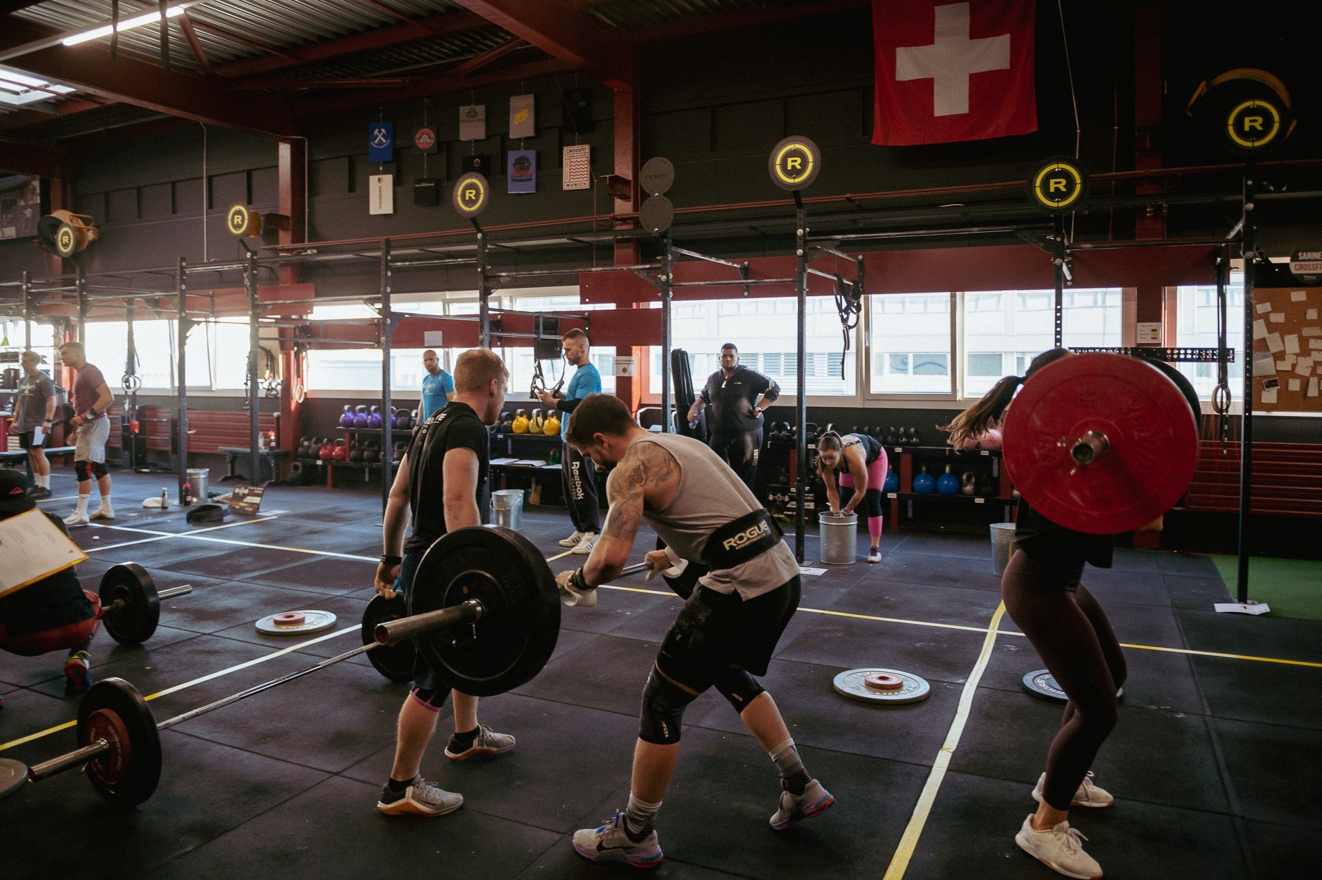 20211017 Sarine Crossfit William Tell Contest 1387