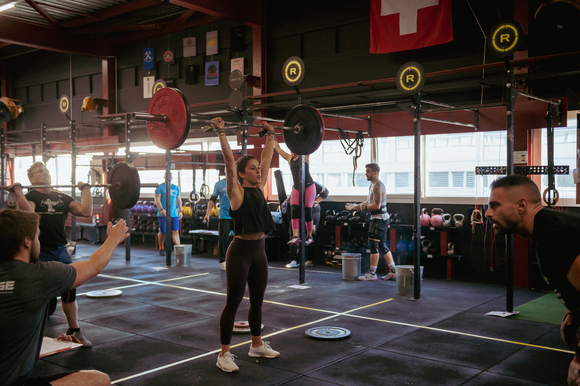20211017 Sarine Crossfit William Tell Contest 1391