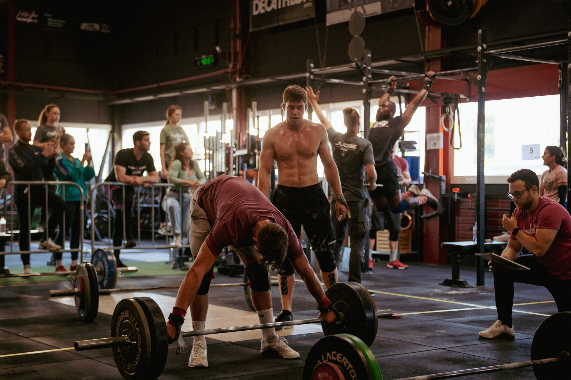 20211017 Sarine Crossfit William Tell Contest 1442