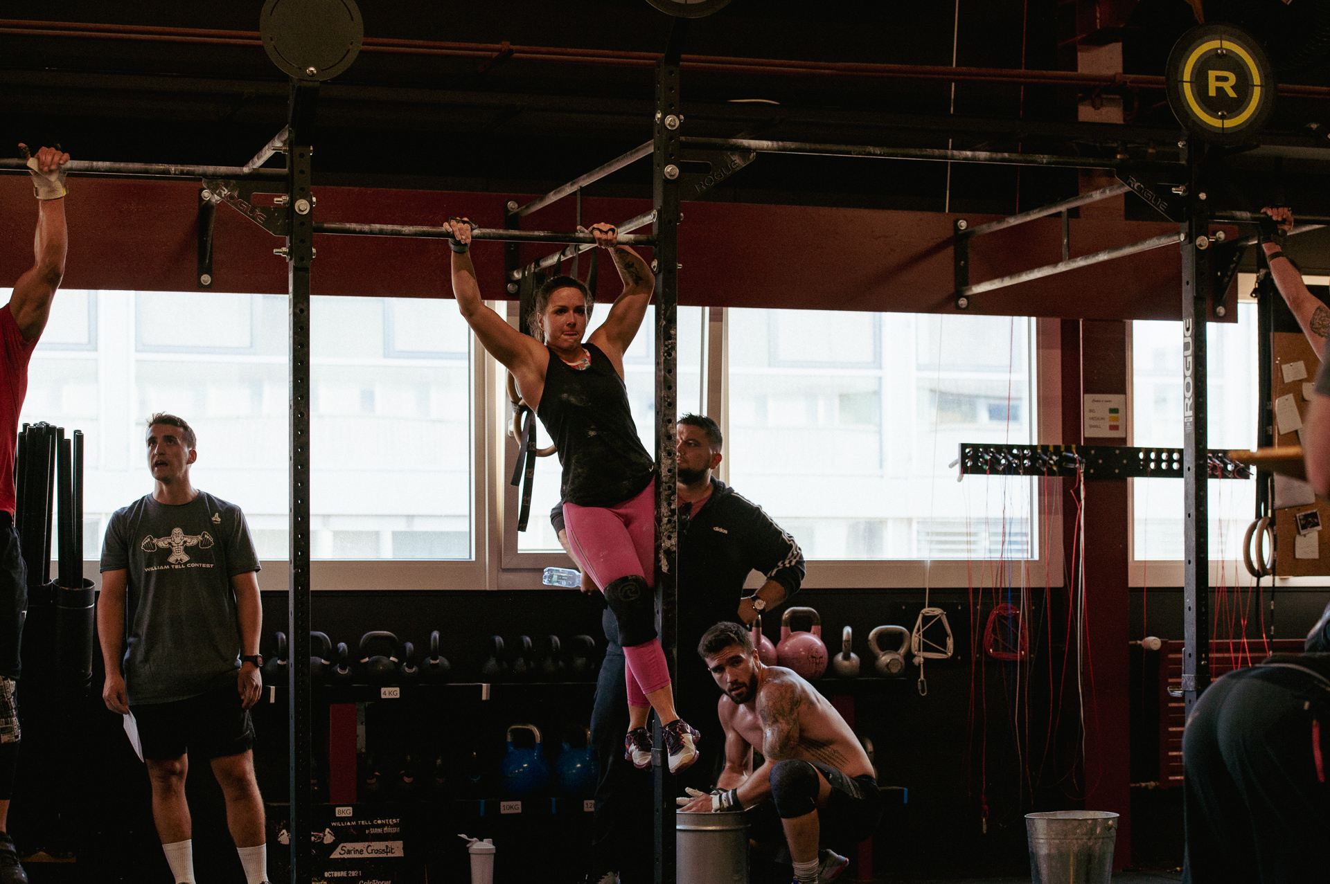 20211017 Sarine Crossfit William Tell Contest 1450