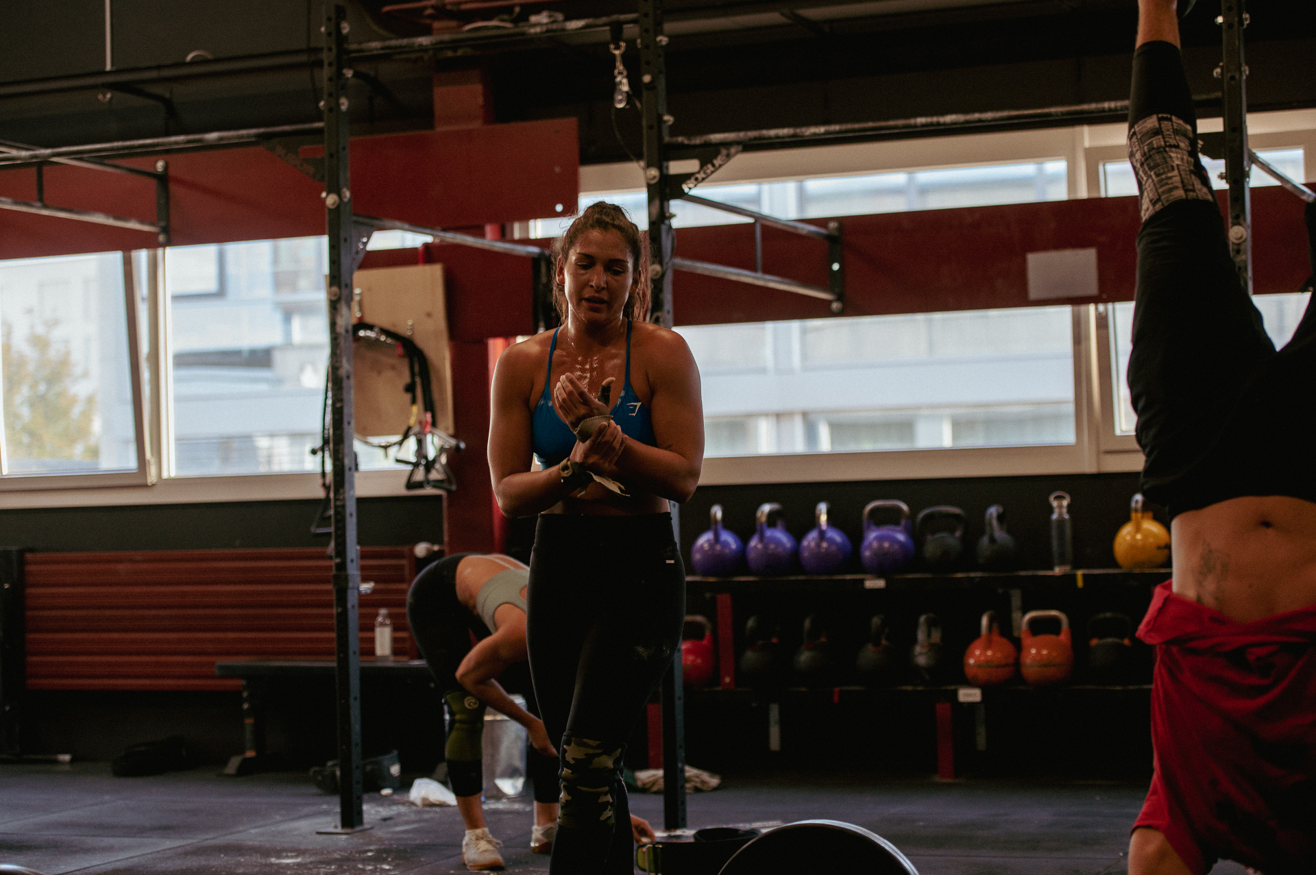 20211017 Sarine Crossfit William Tell Contest 1454