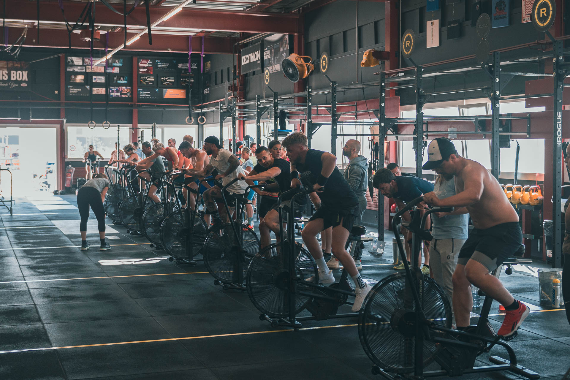 20220529 SarineCrossfit WTC2022 001