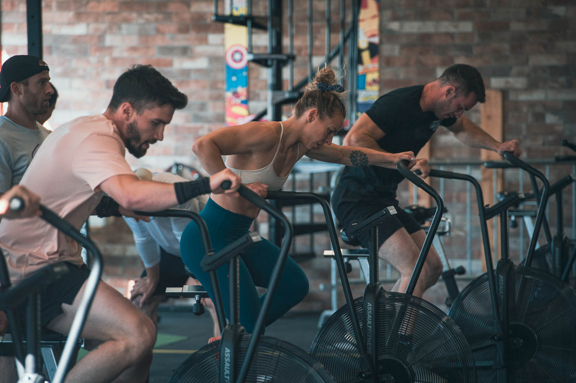 20220529 SarineCrossfit WTC2022 038