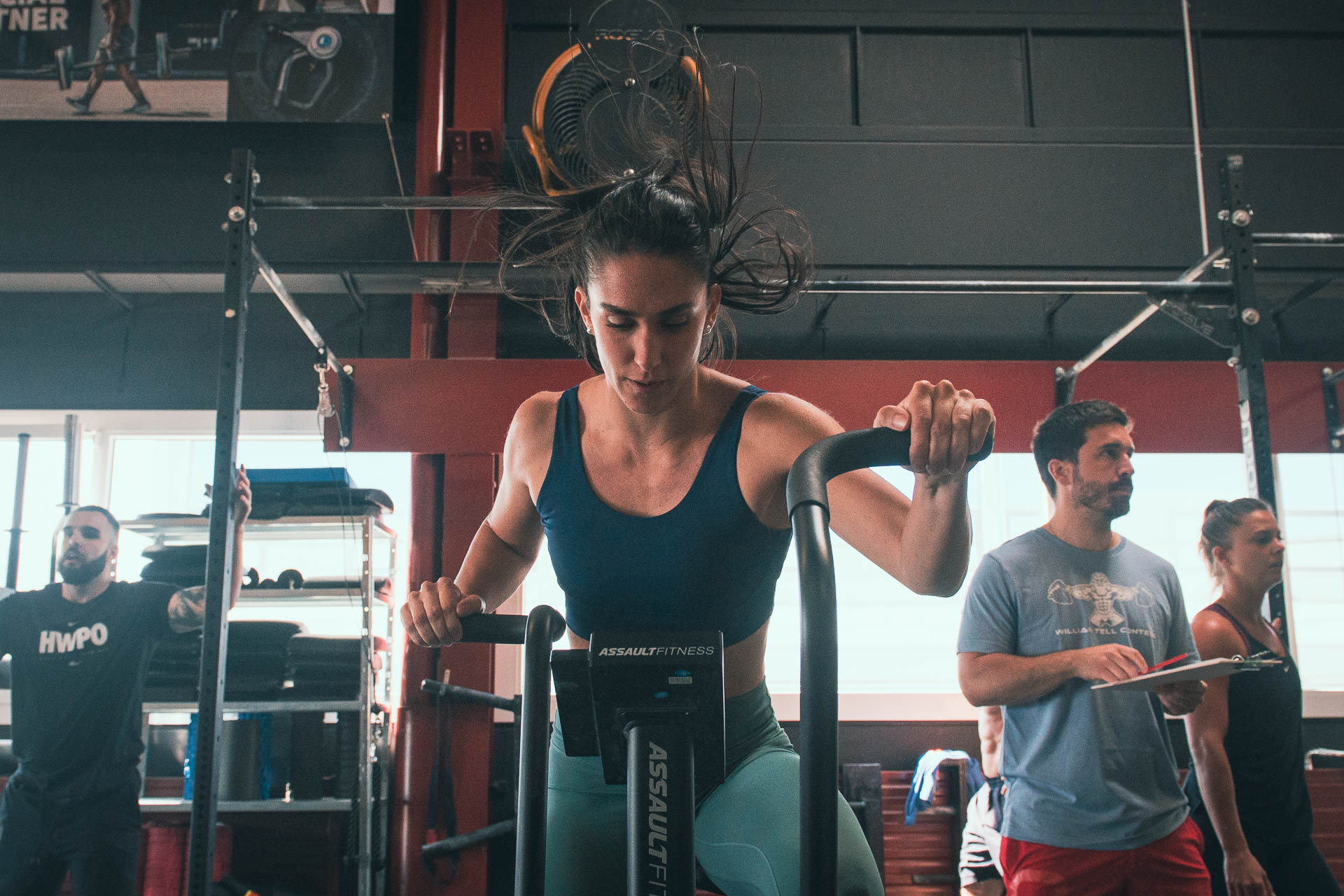 20220529 SarineCrossfit WTC2022 039