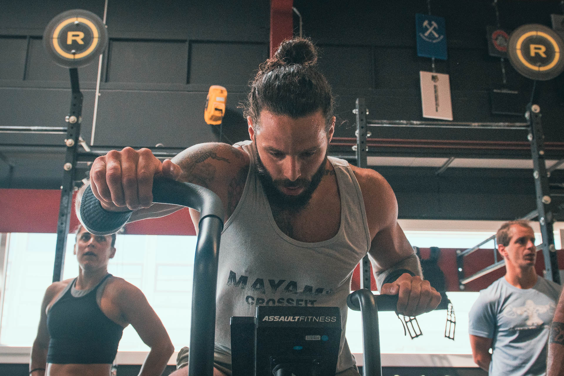 20220529 SarineCrossfit WTC2022 041