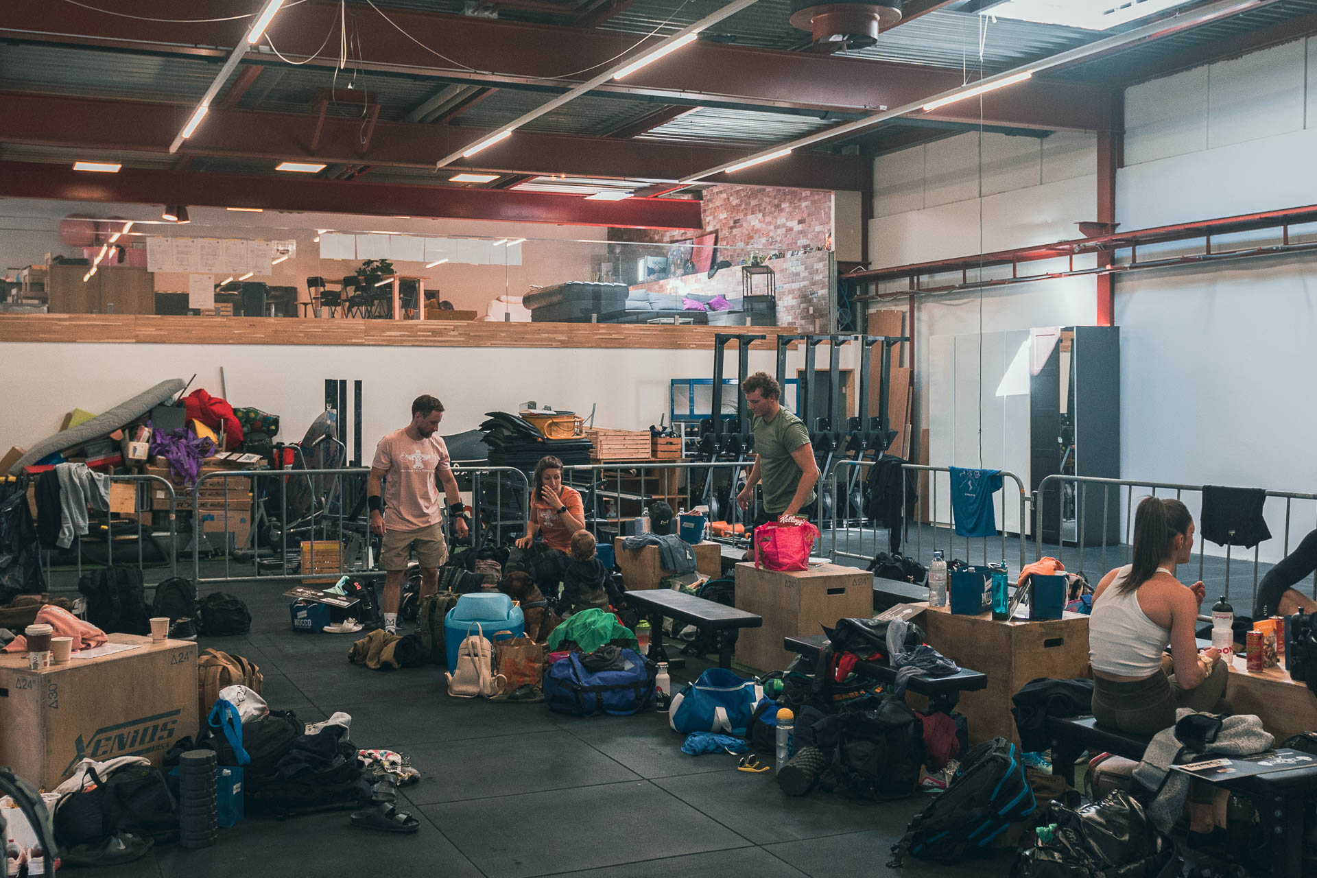 20220529 SarineCrossfit WTC2022 049