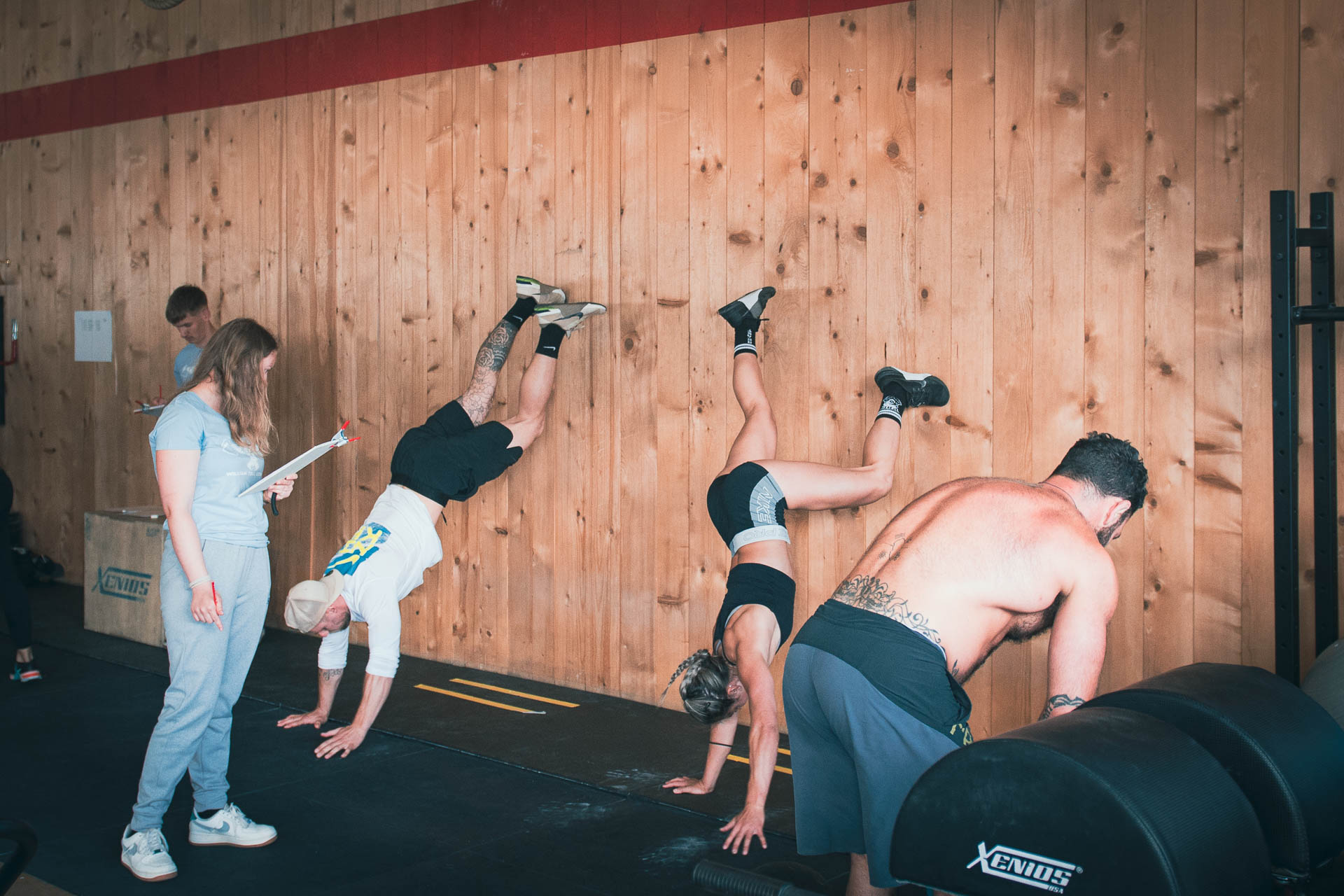 20220529 SarineCrossfit WTC2022 220