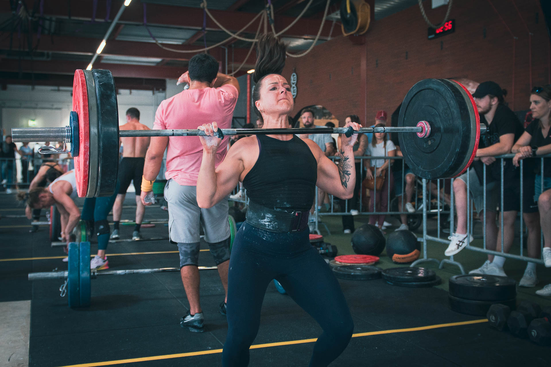 20220529 SarineCrossfit WTC2022 385