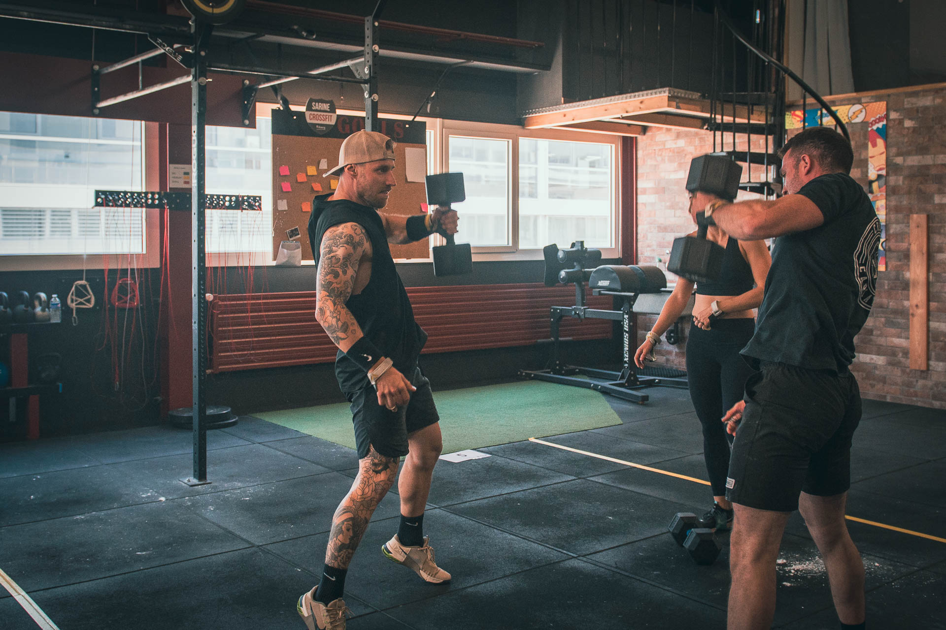 20220529 SarineCrossfit WTC2022 606