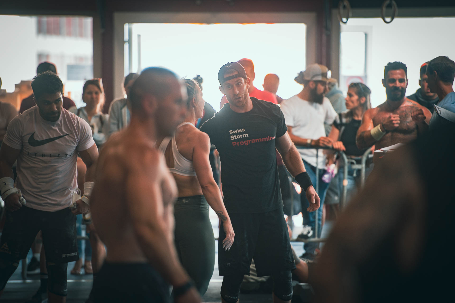 20220529 SarineCrossfit WTC2022 640