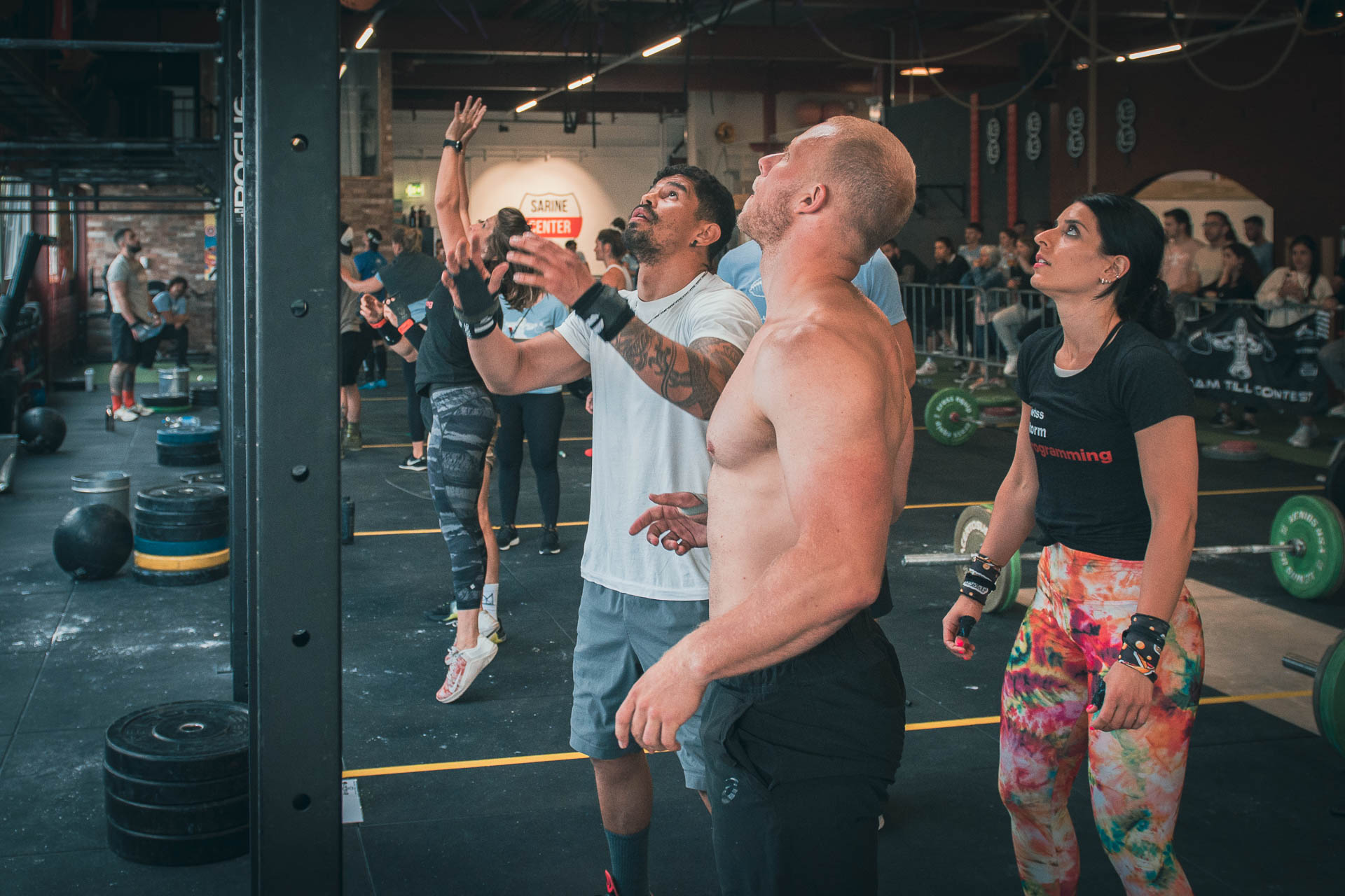 20220529 SarineCrossfit WTC2022 651